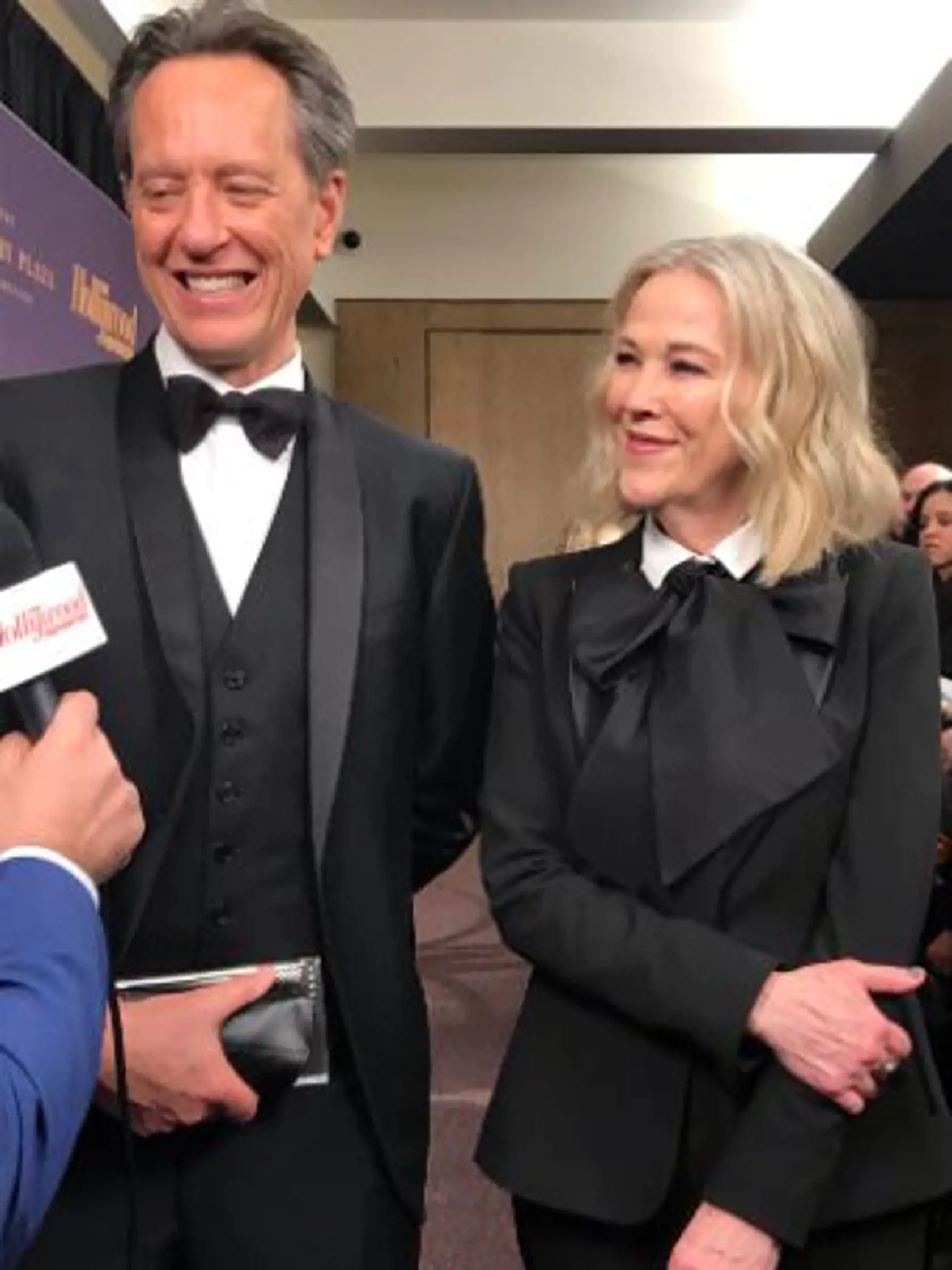 Catherine O'Hara