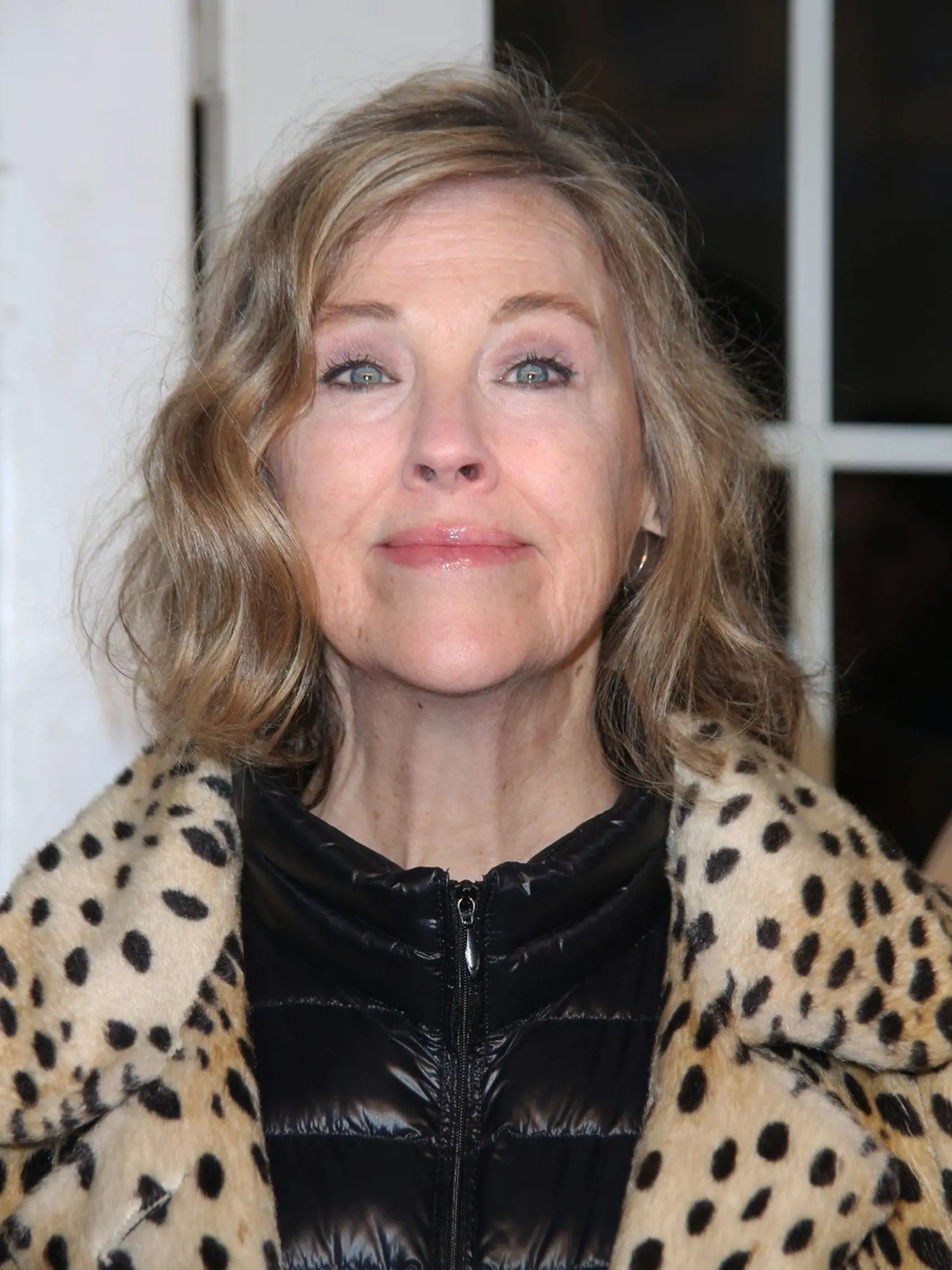 Feb. 9, 2015 - New York, New York, U.S. - ''Kingsman:The Secret Service'' Screening.SVA Theater, NYC.February 9, 2015.Photos by  ,   Photos Inc 2015.CATHERINE O'HARA, Image: 217845274, License: Rights-managed, Restrictions: , Model Release: no, Credit line: Profimedia, Zuma Press - Entertaiment