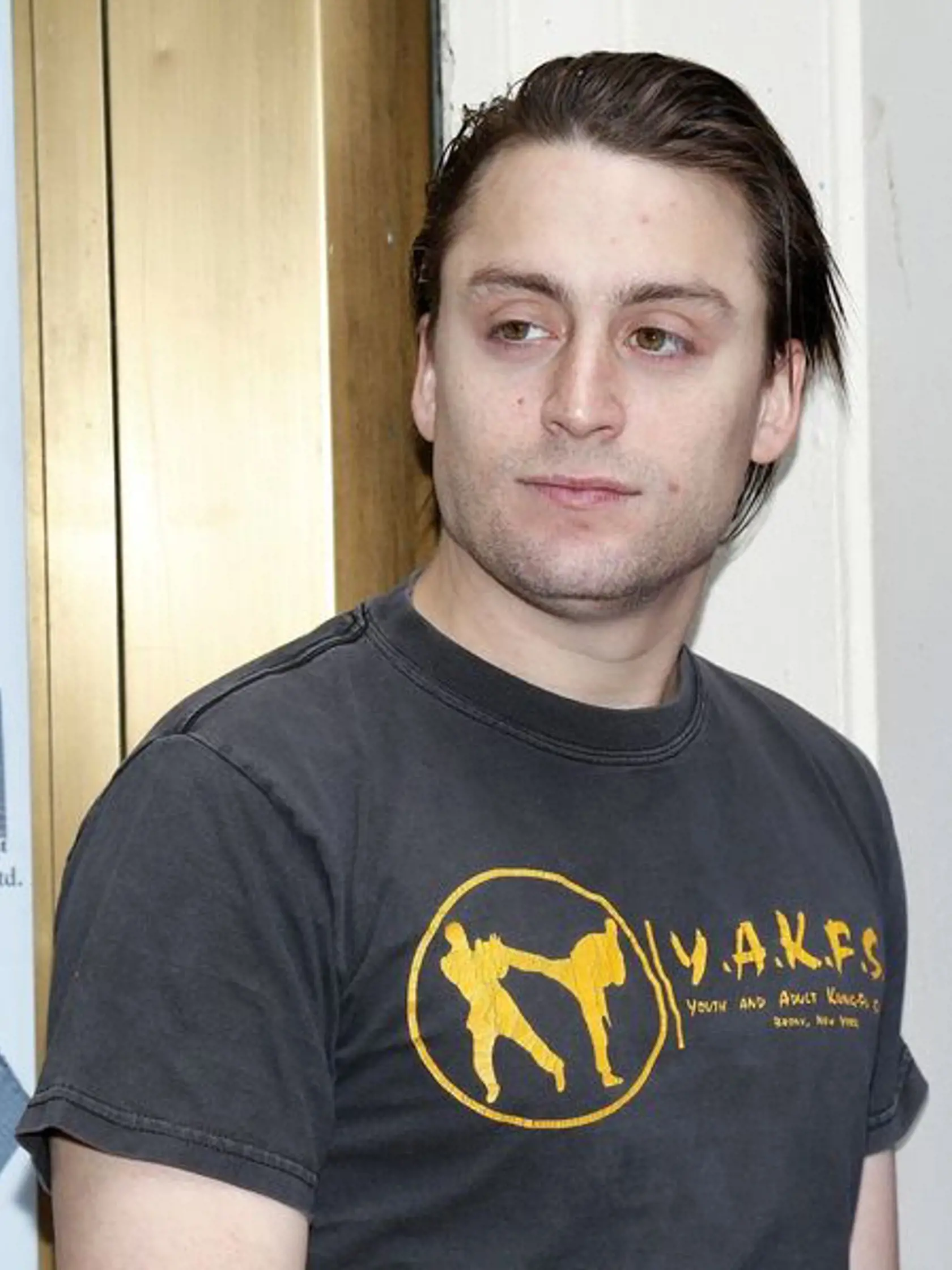 Kieran Culkin