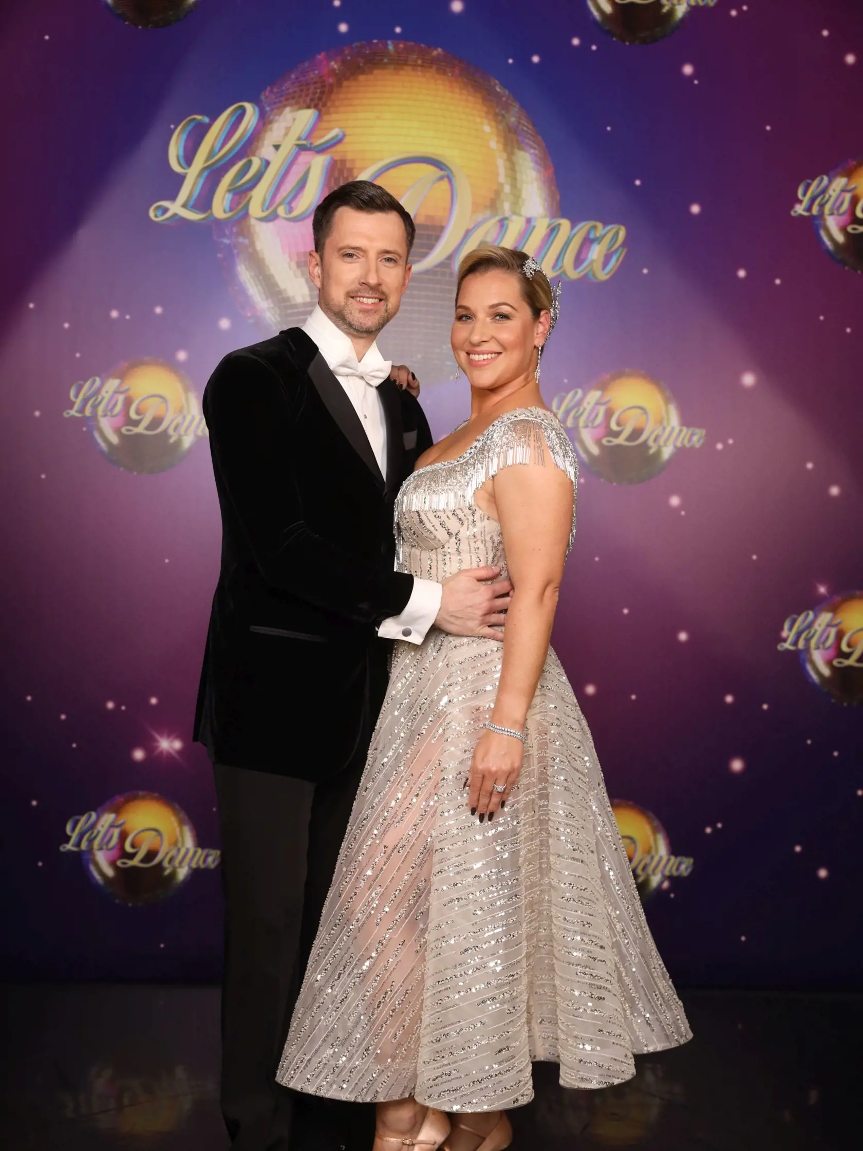 Dominika Cibulková vypadla z Let's Dance tesne pred semifinále.