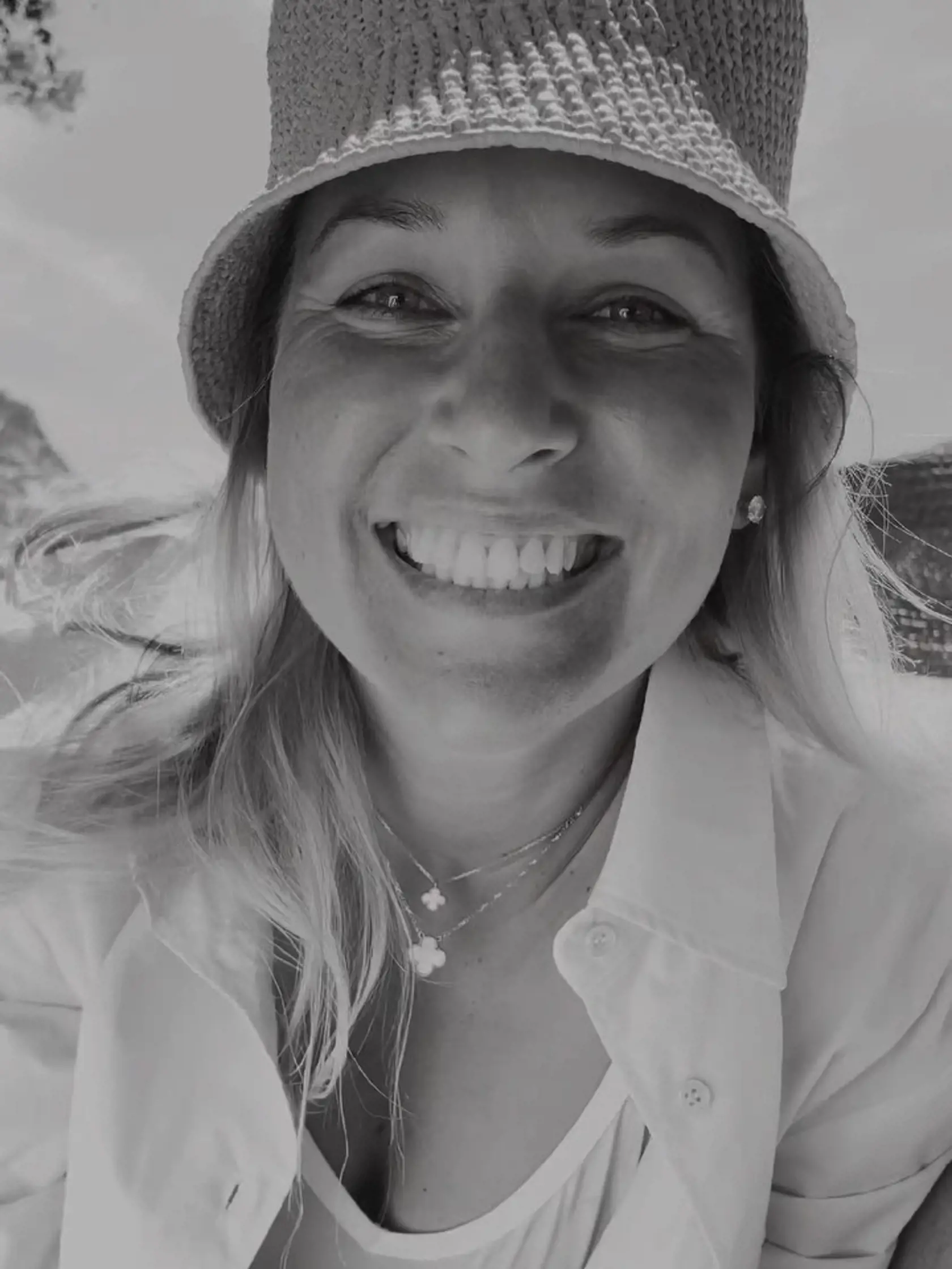 Happy wife-happy life 🤍 haha no prego just "fatty" and real - Dominika tvrdí, že je pri sebe, nie tehotná. Odpovedá týmto na všetky komentáre.