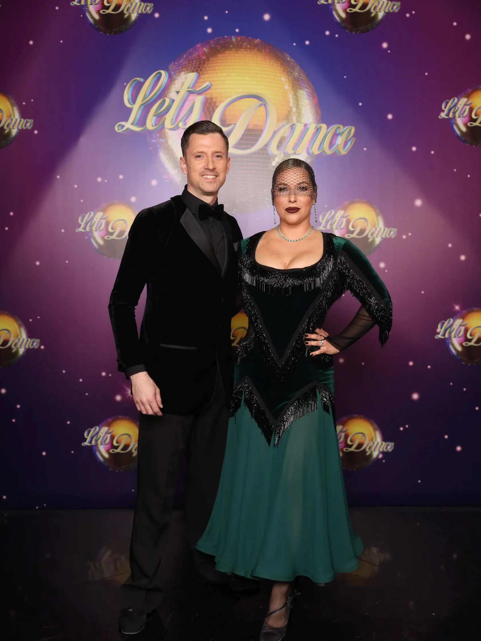 Dominika Cibulková vypadla z Let's Dance tesne pred semifinále.