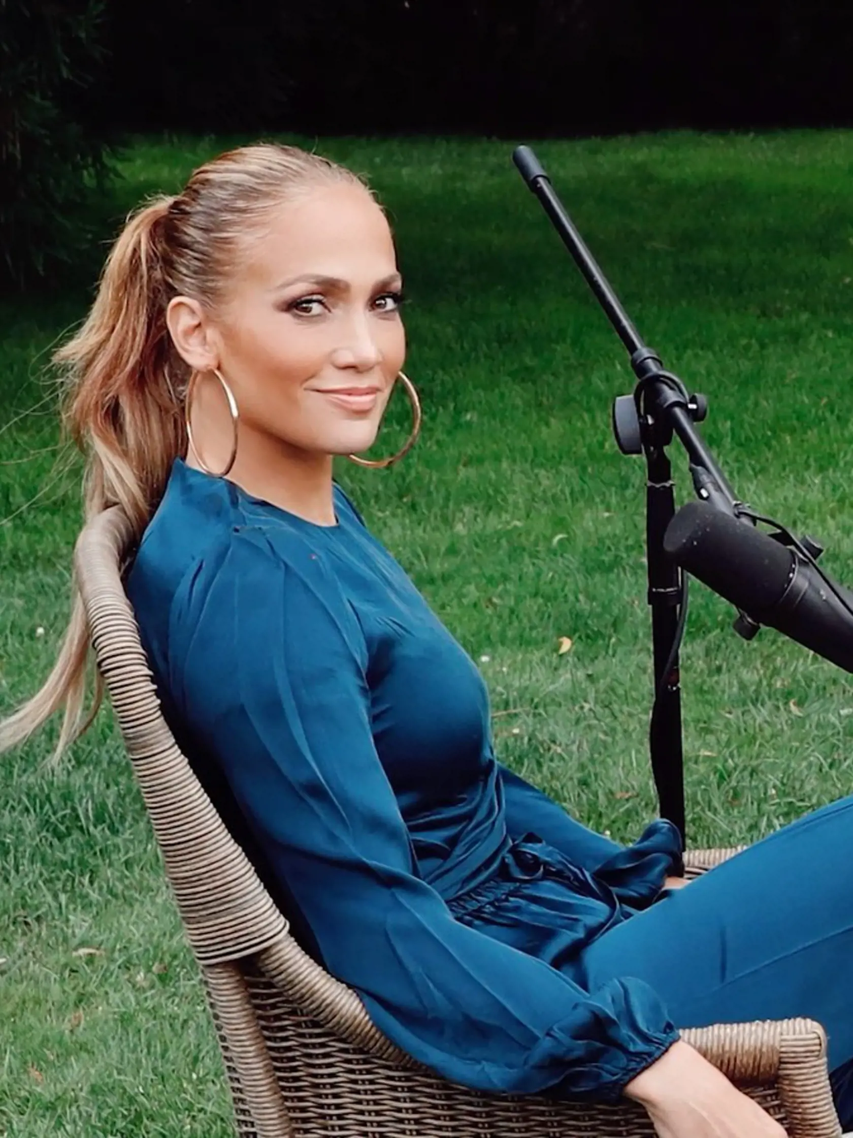 Jennifer Lopez