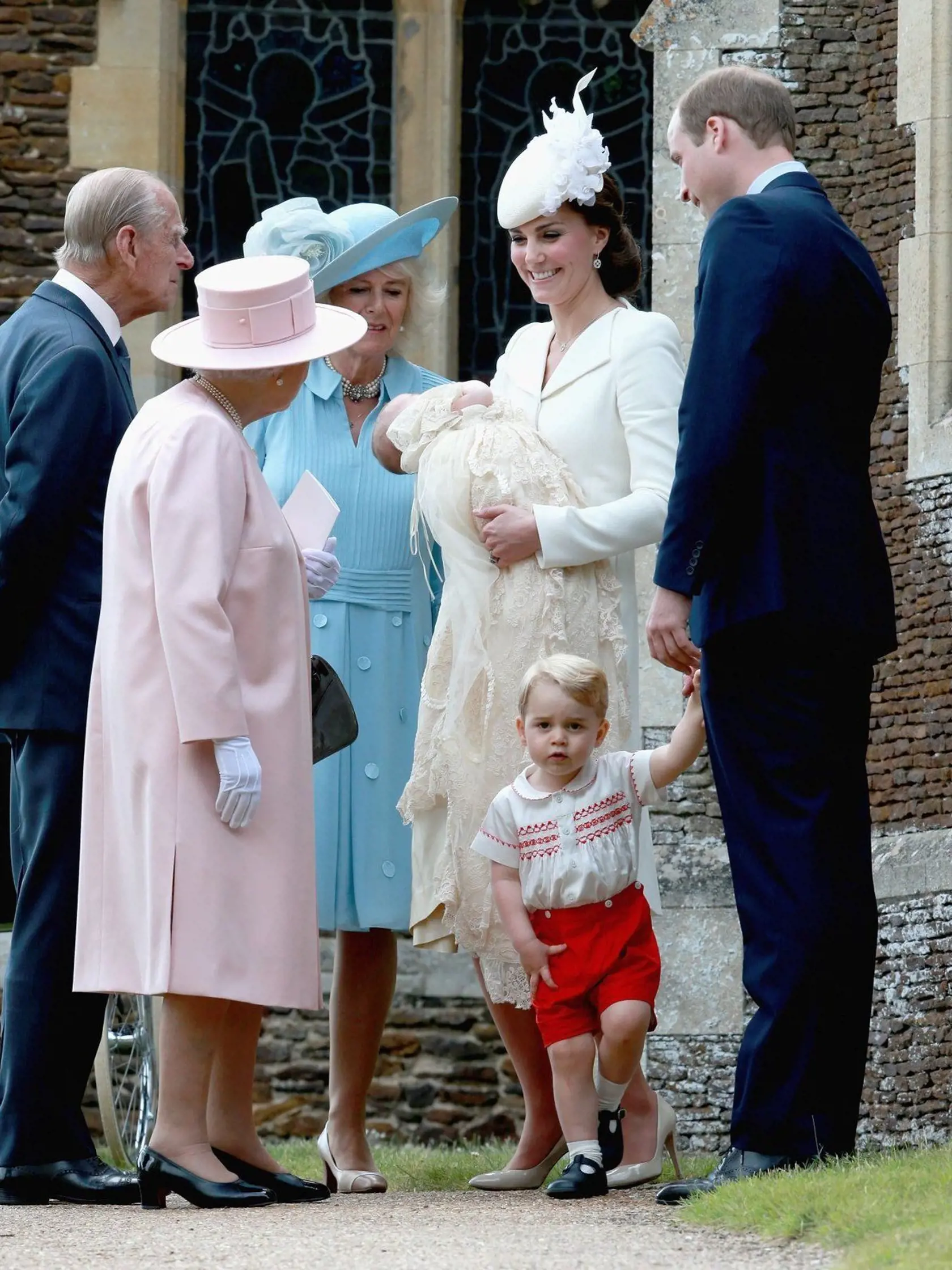 Princezná Kate
