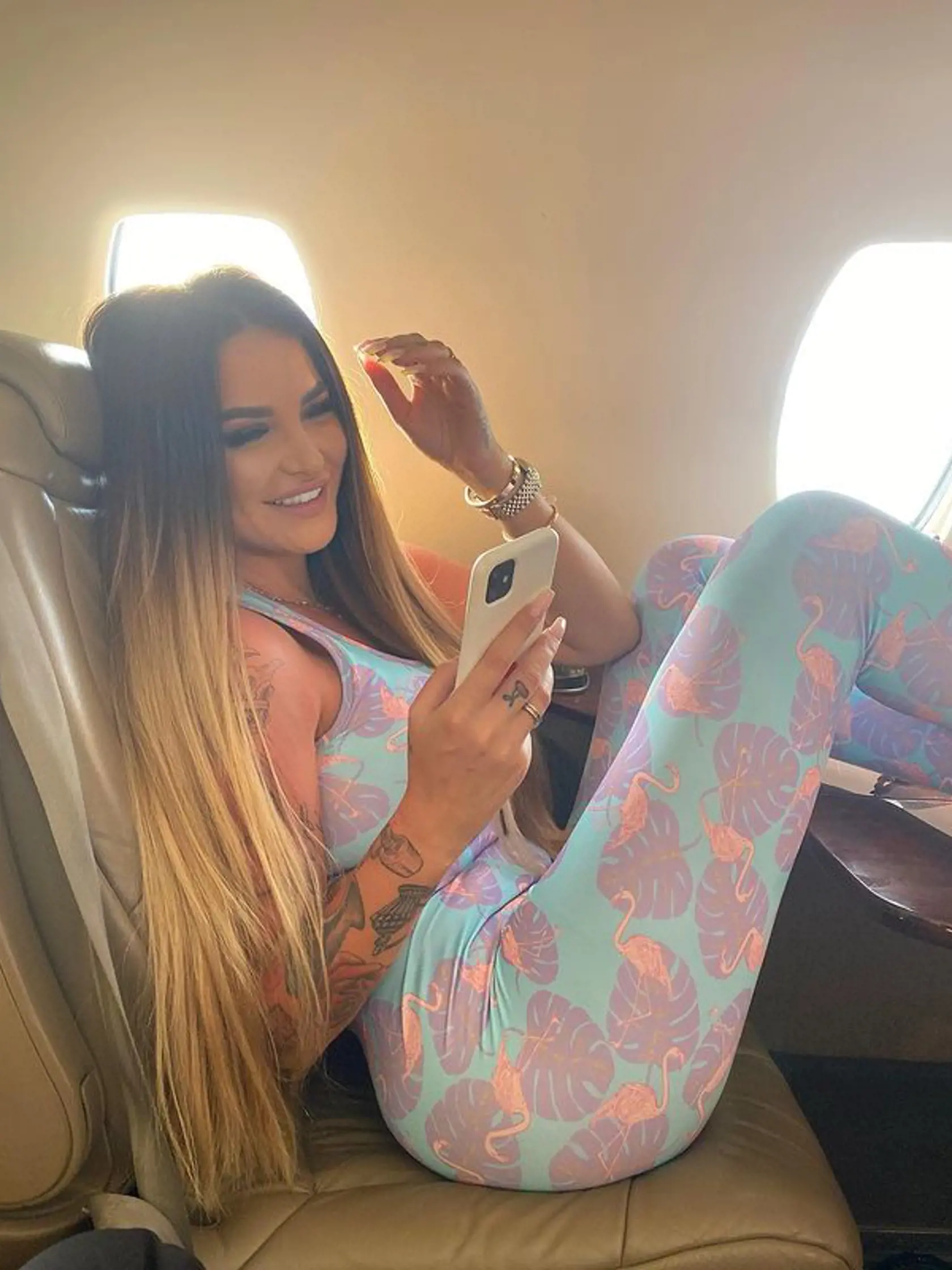 Zuzana Plačková si počas roka užíva jednu dovolenku za druhou.