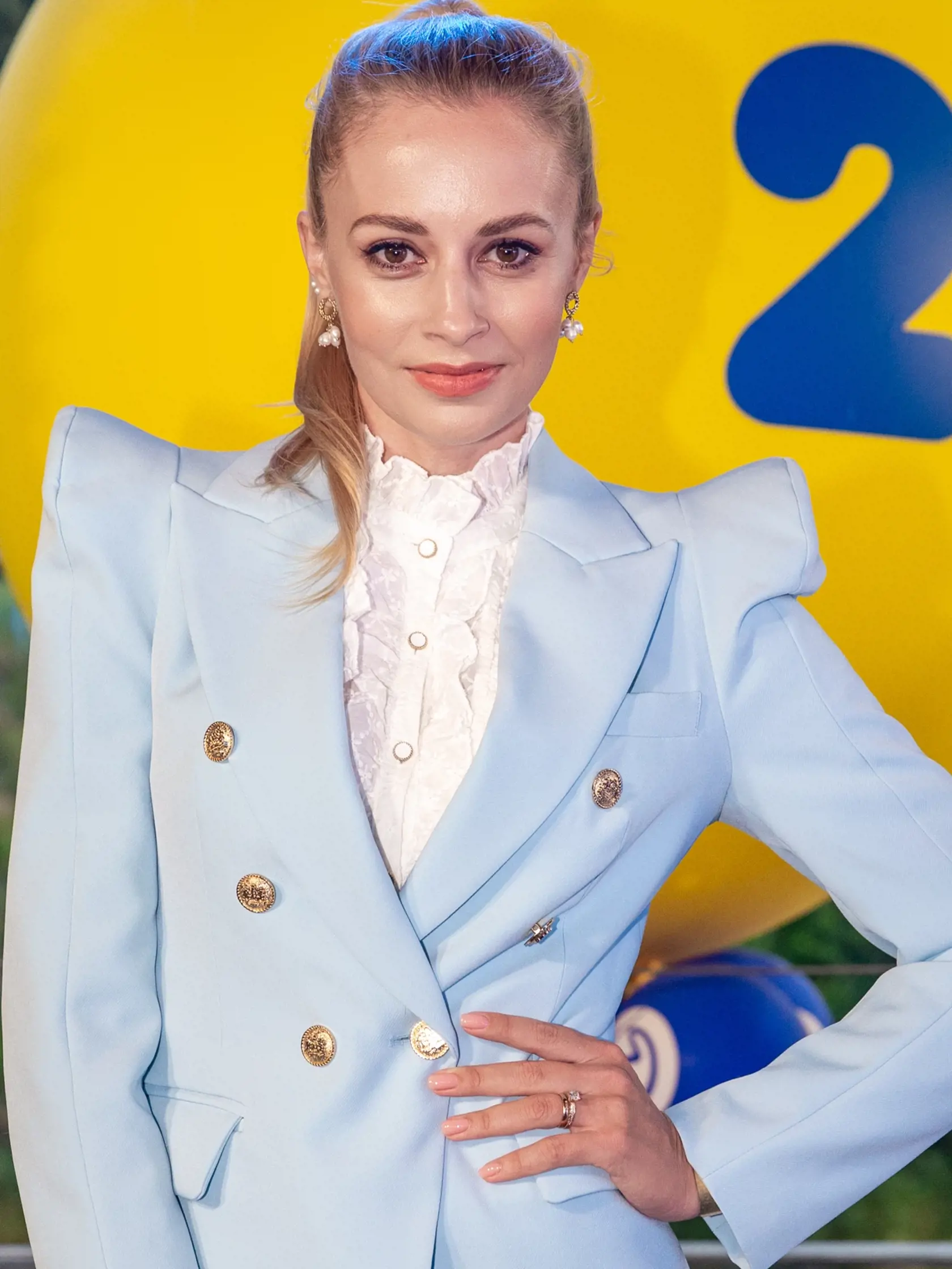 Mária Čírová.