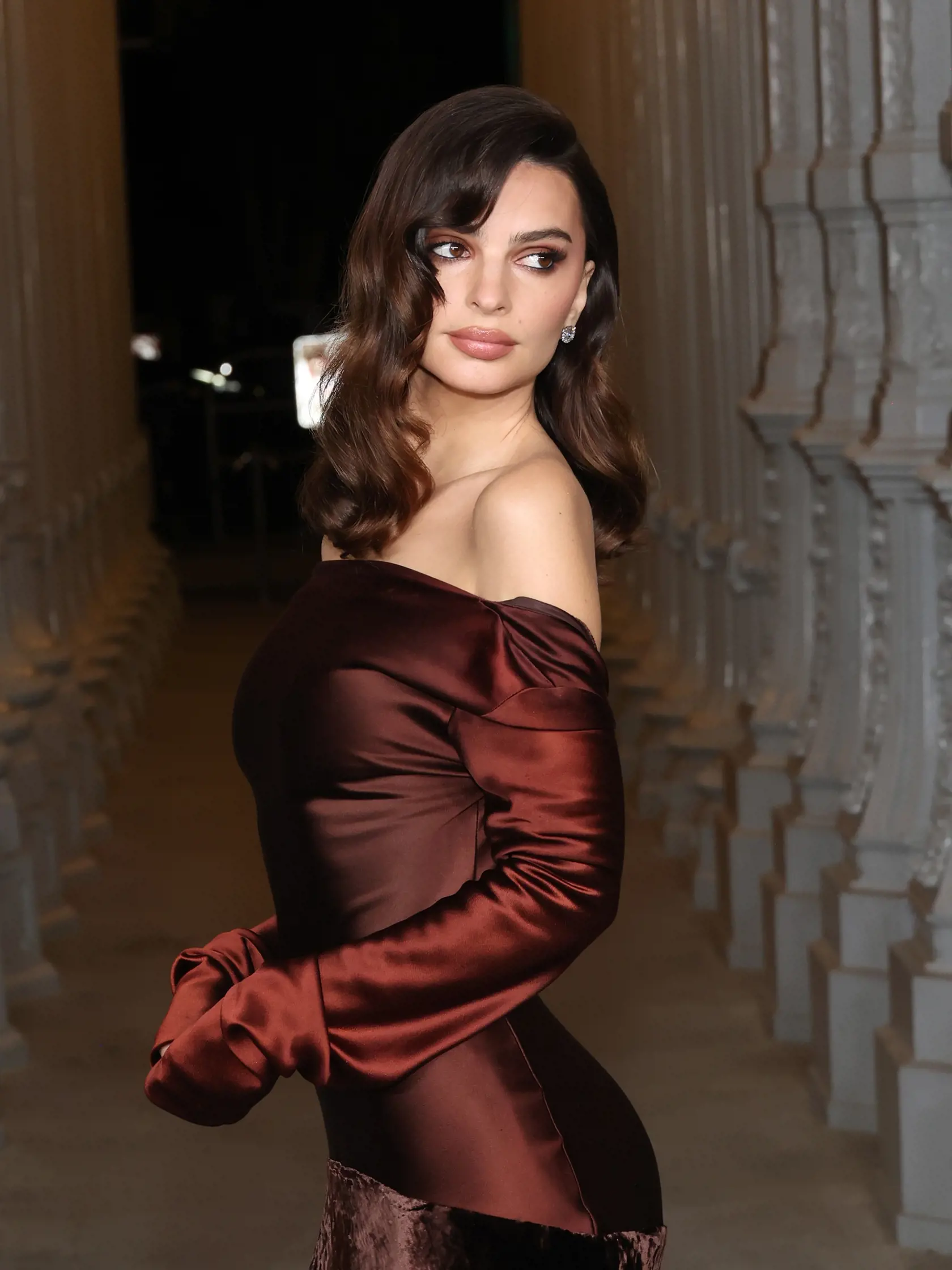 Emily Ratajkowski