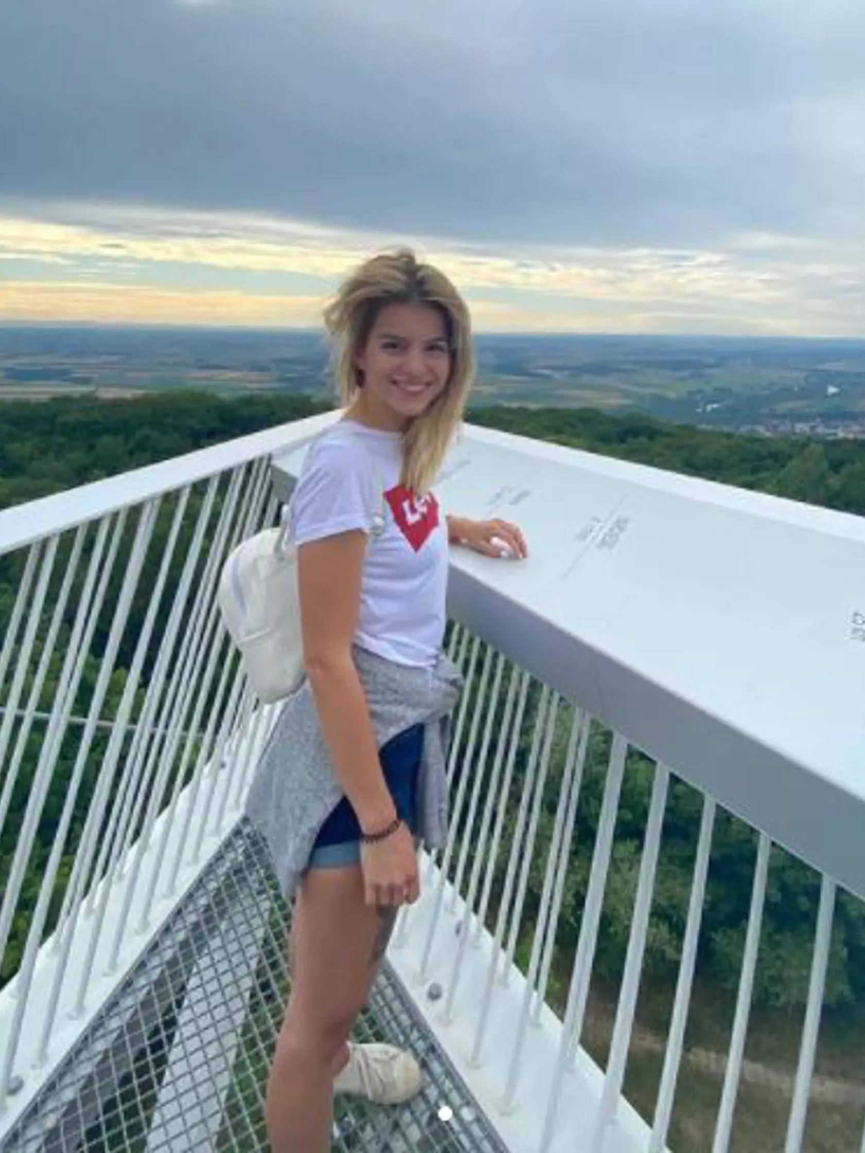 Eva Opáleková je už vydatá pani.