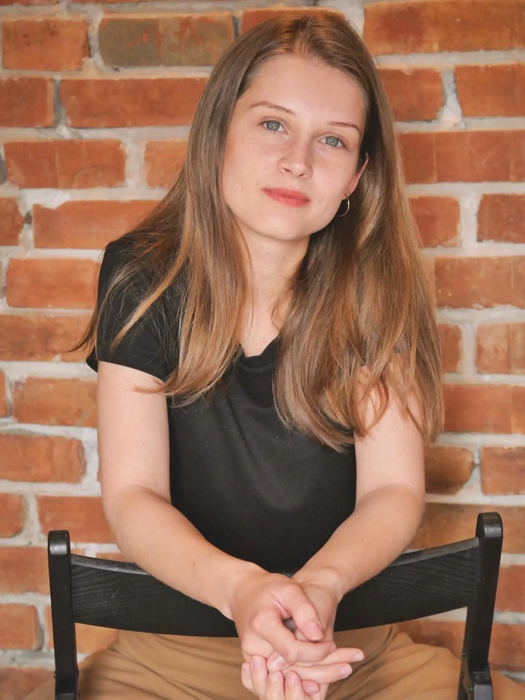 Viktória Valúchová