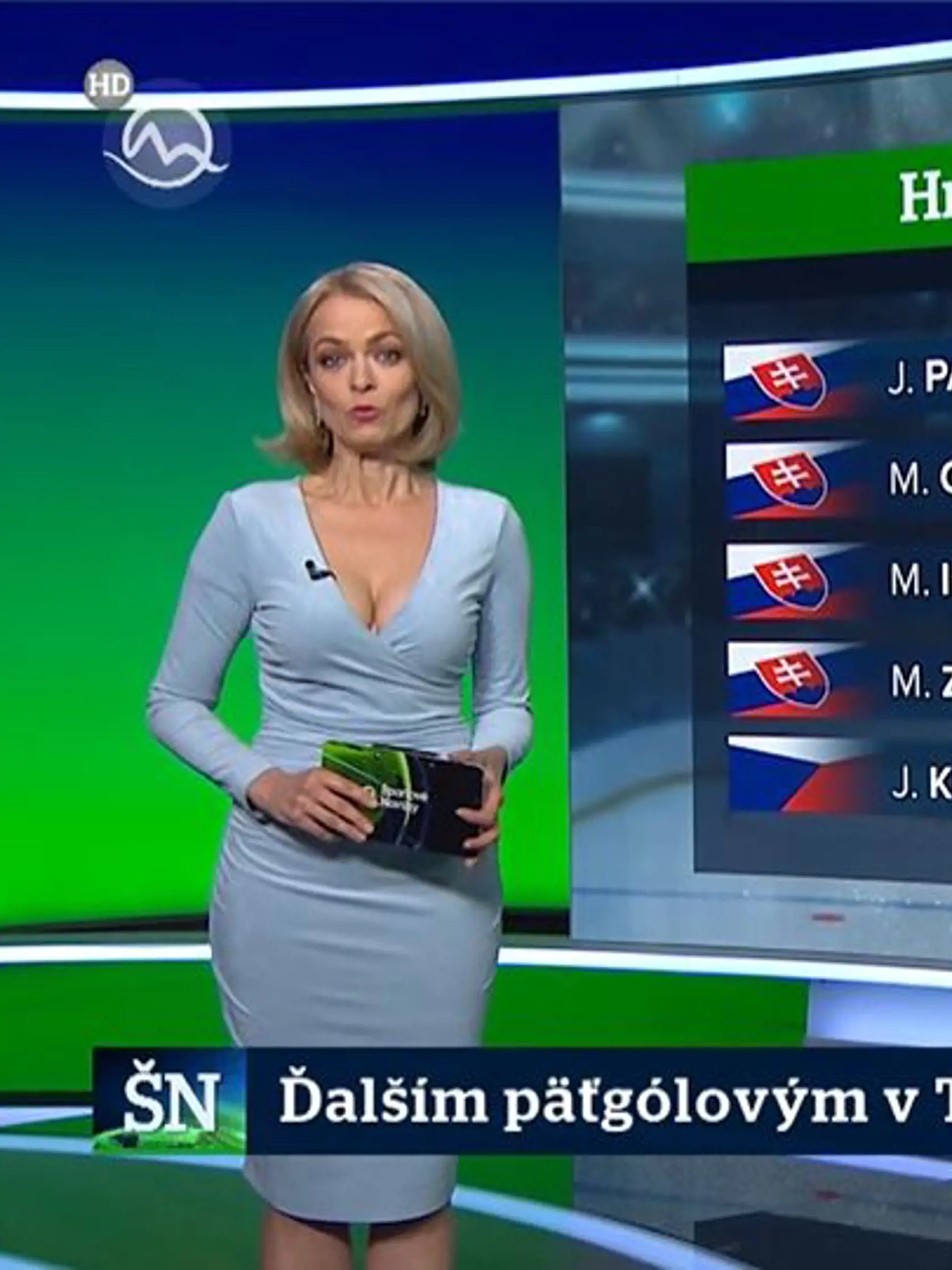 Jana Hospodárová