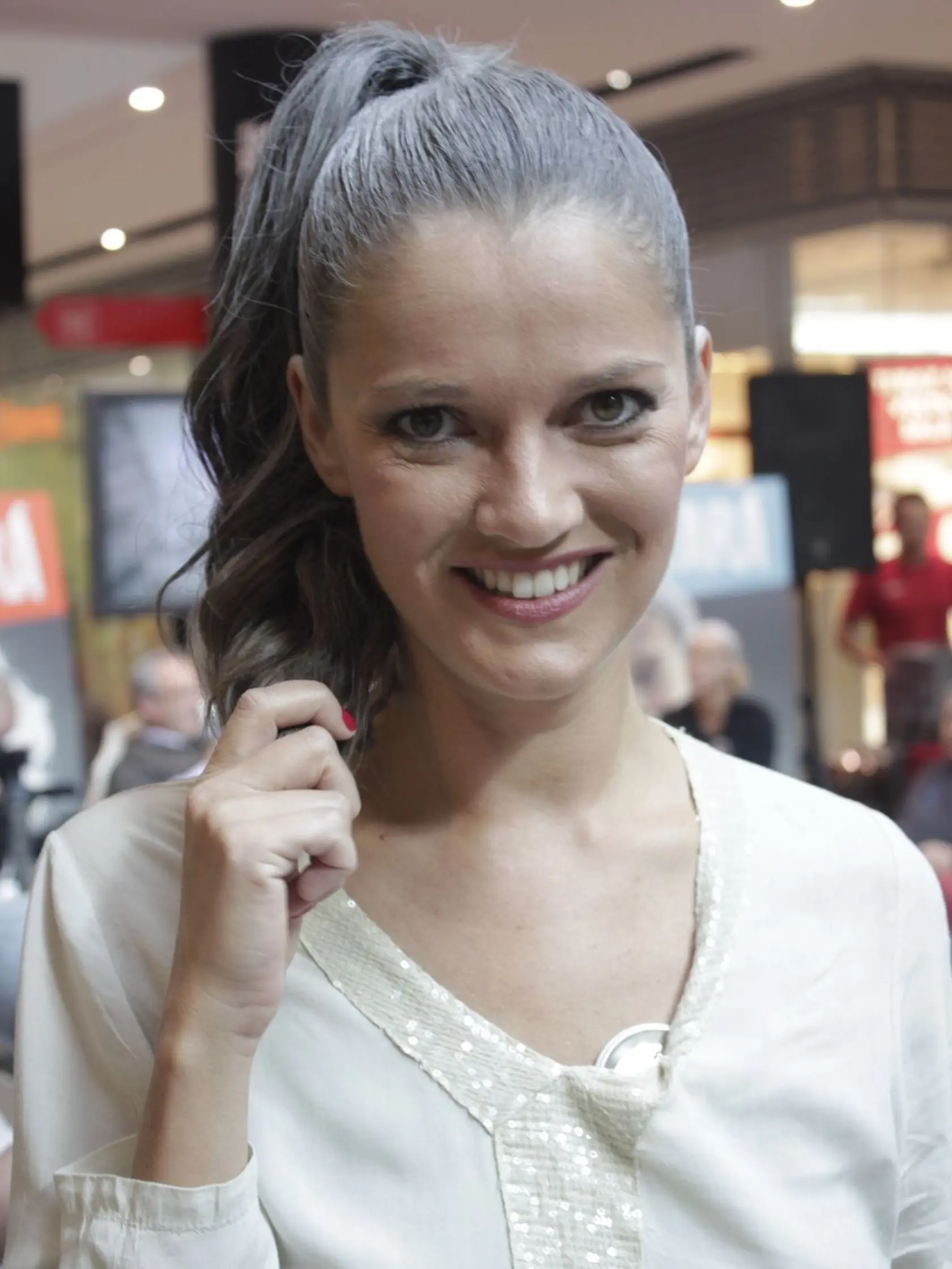 Hana Rapantová