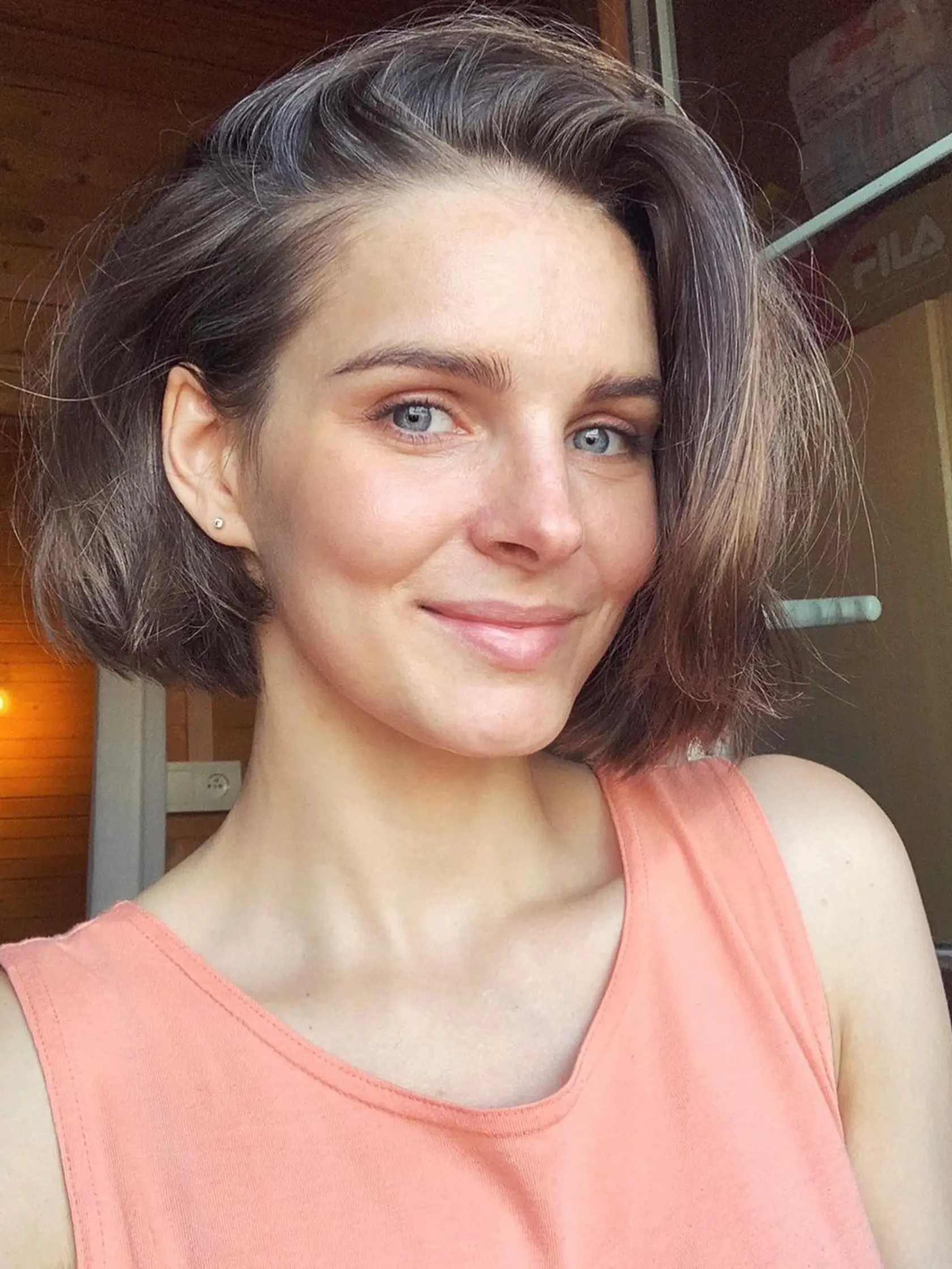Monika Horváthová