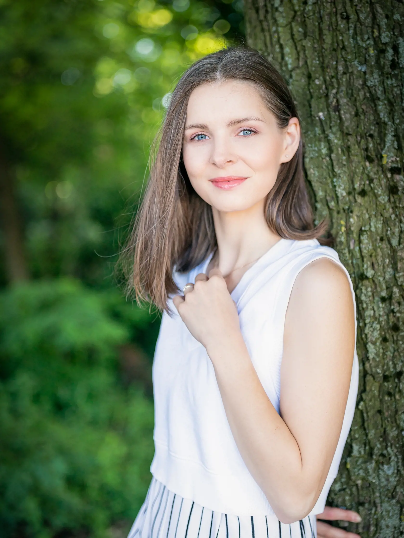 Monika Horváthová zrejme dostala džob u konkurencie, čo bol dôvod zrušenia dohody.