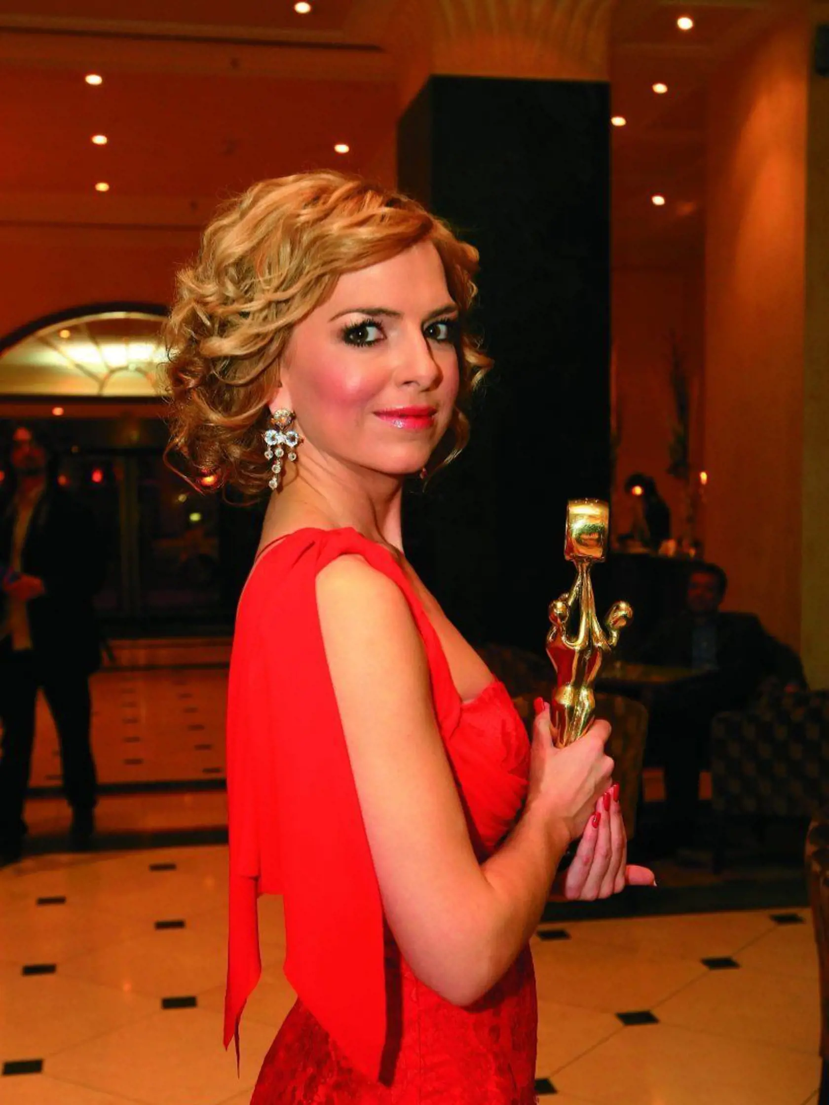 Zlatica Puškárová