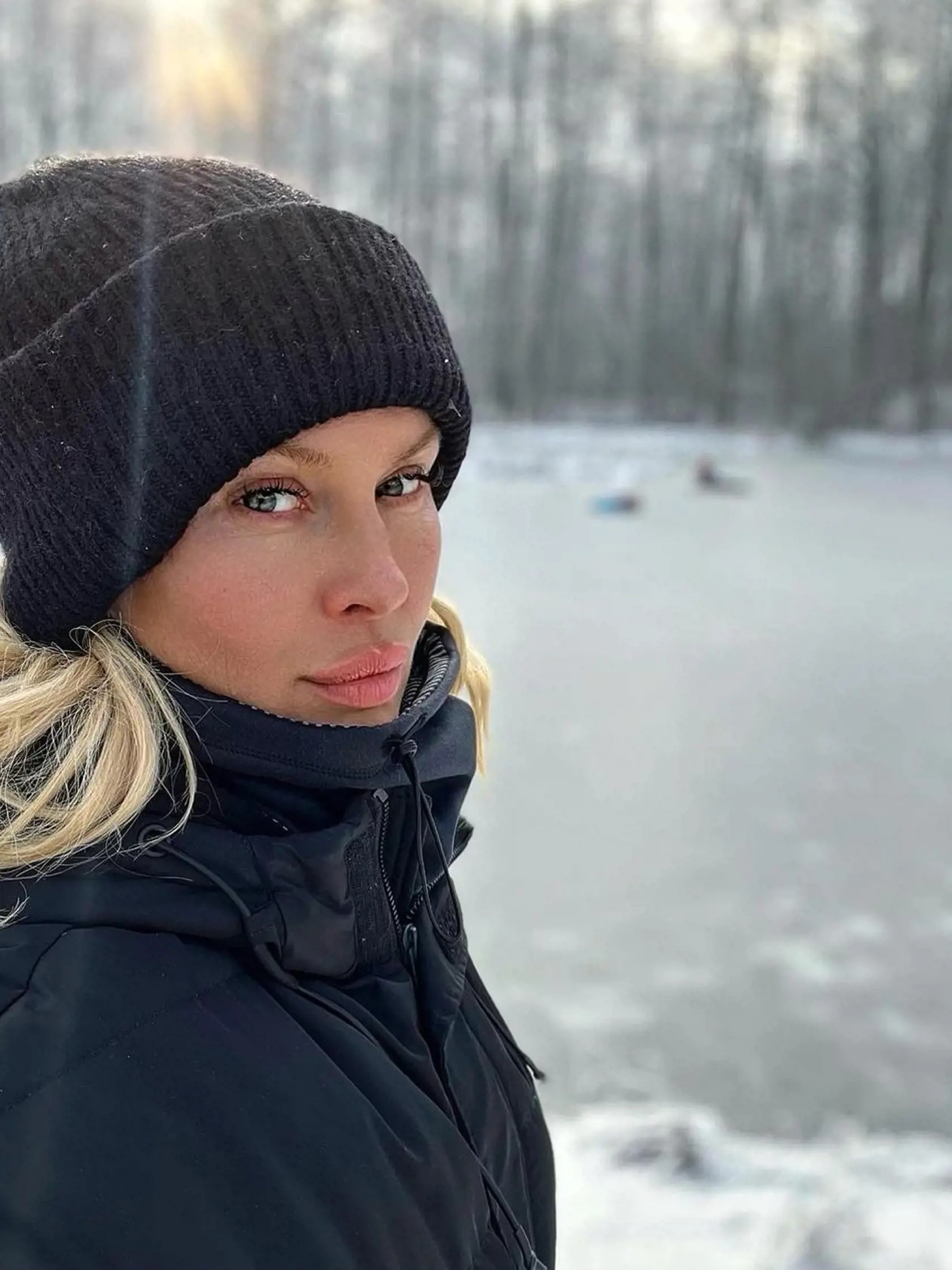 Simona Krainová