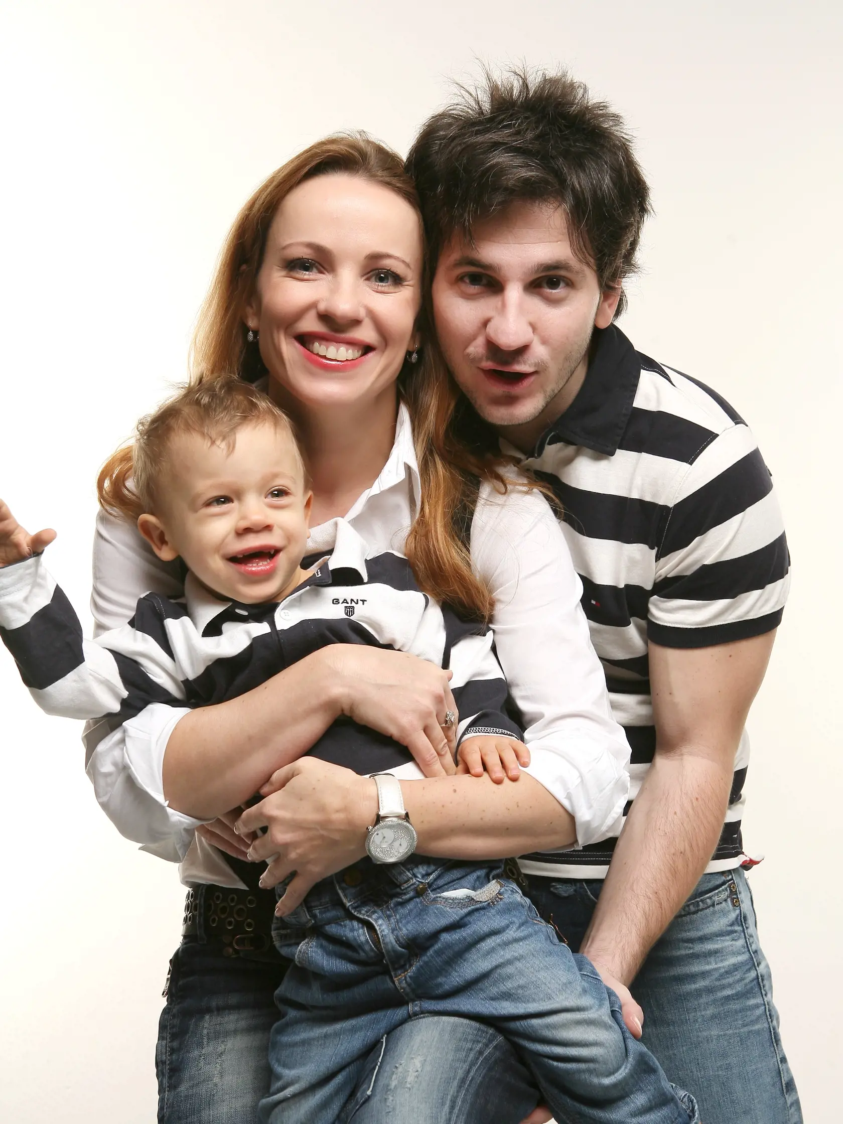 Mórová Diana, Mokrý Juraj, syn Quido