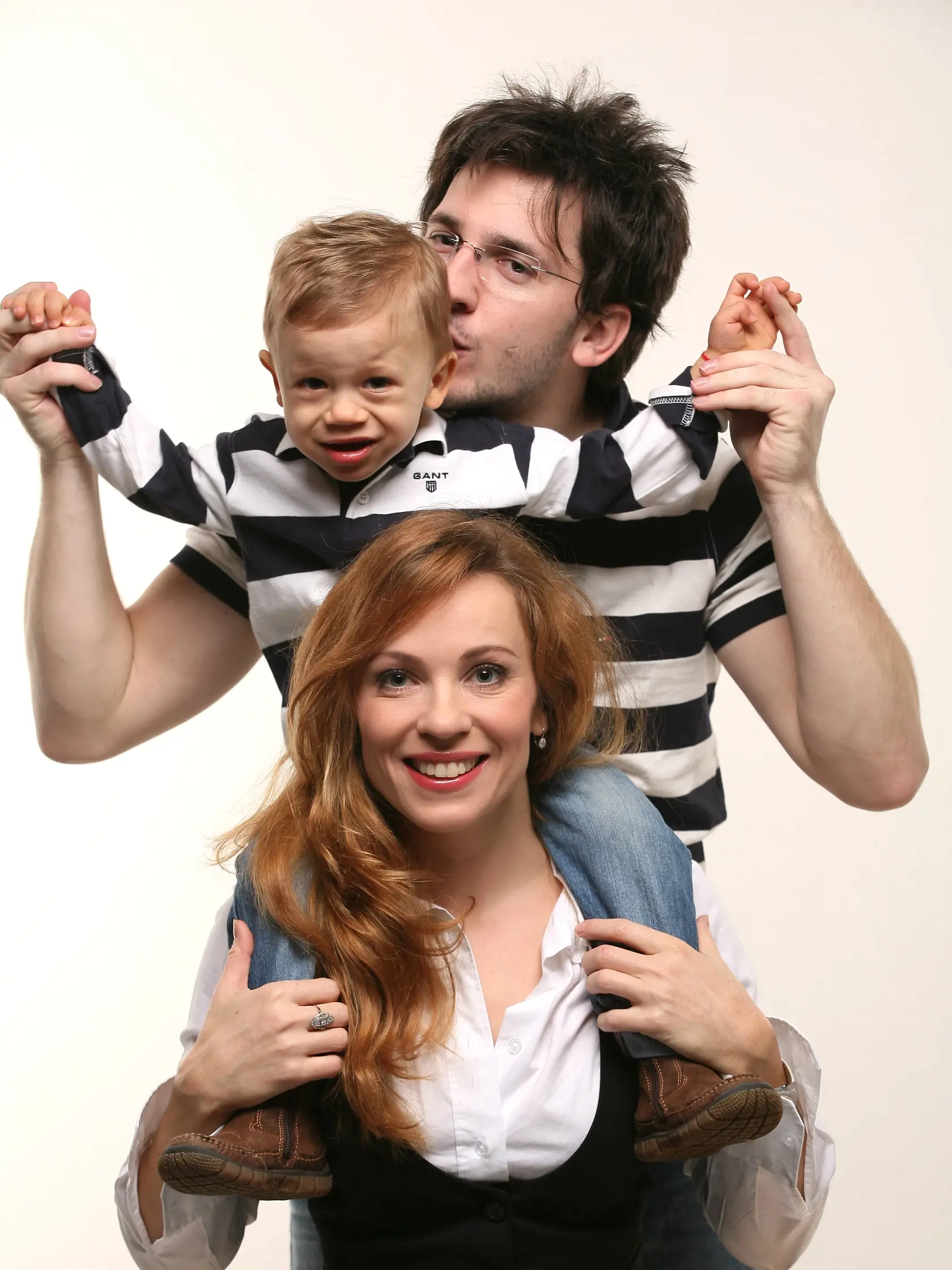 Mórová Diana, Mokrý Juraj, syn Quido