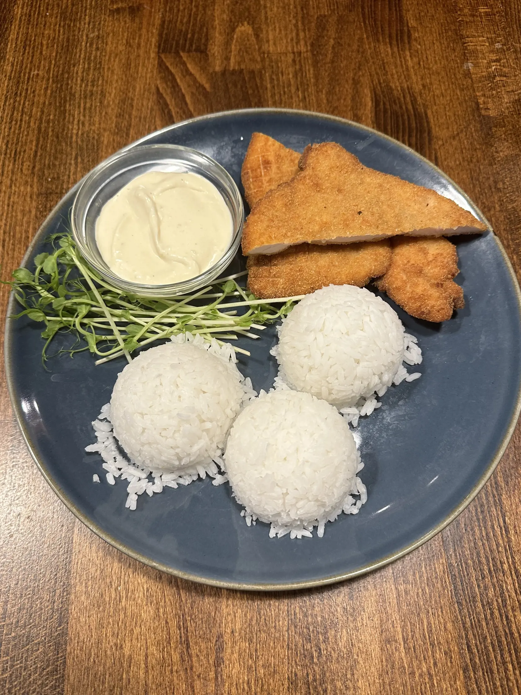 Naobedujete sa za "gastrolístok"?