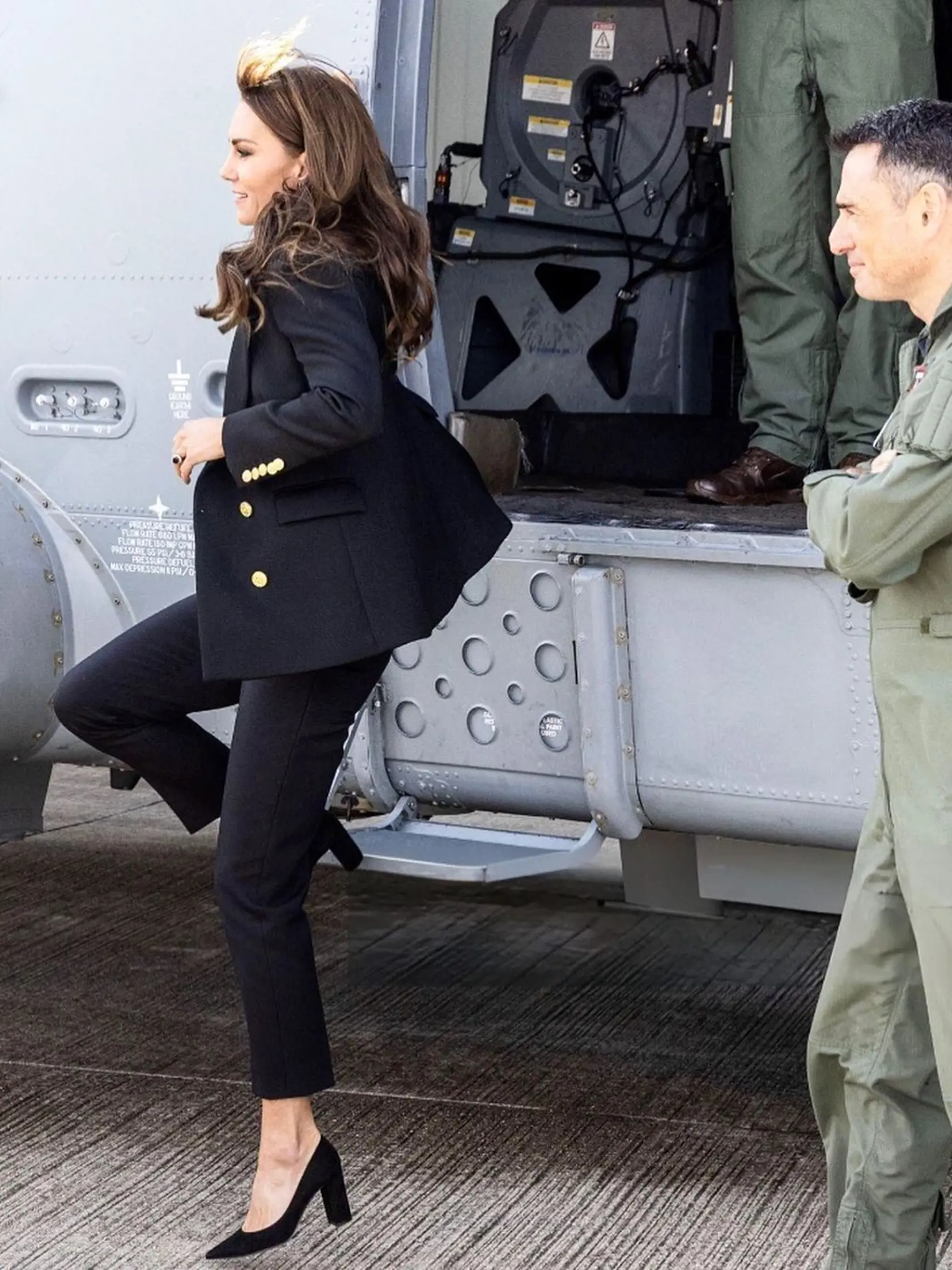 Svet je v šoku. Obľúbená členka kráľovskej rodiny princezná z Walesu Kate má rakovinu.