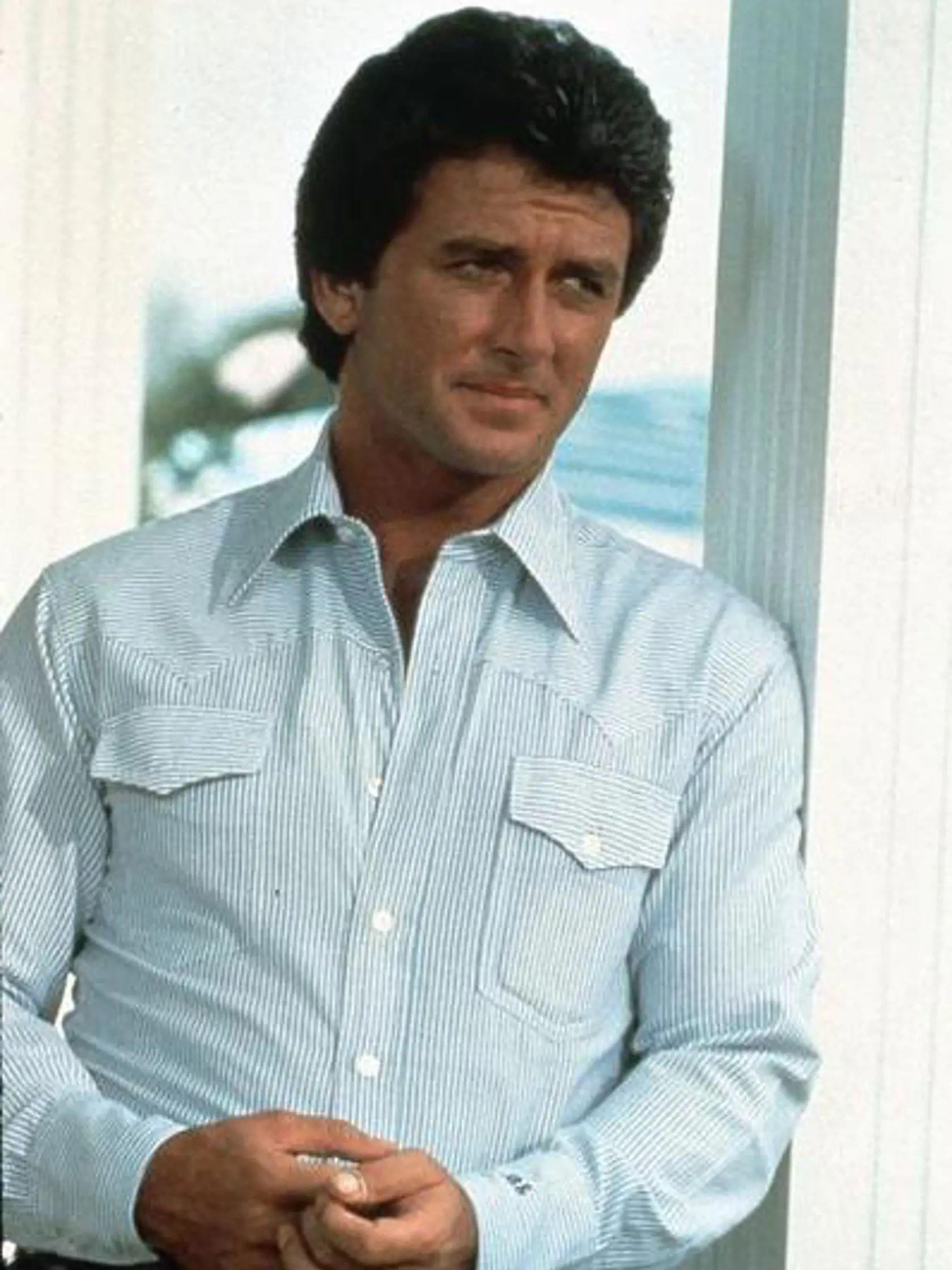 Patrick Duffy