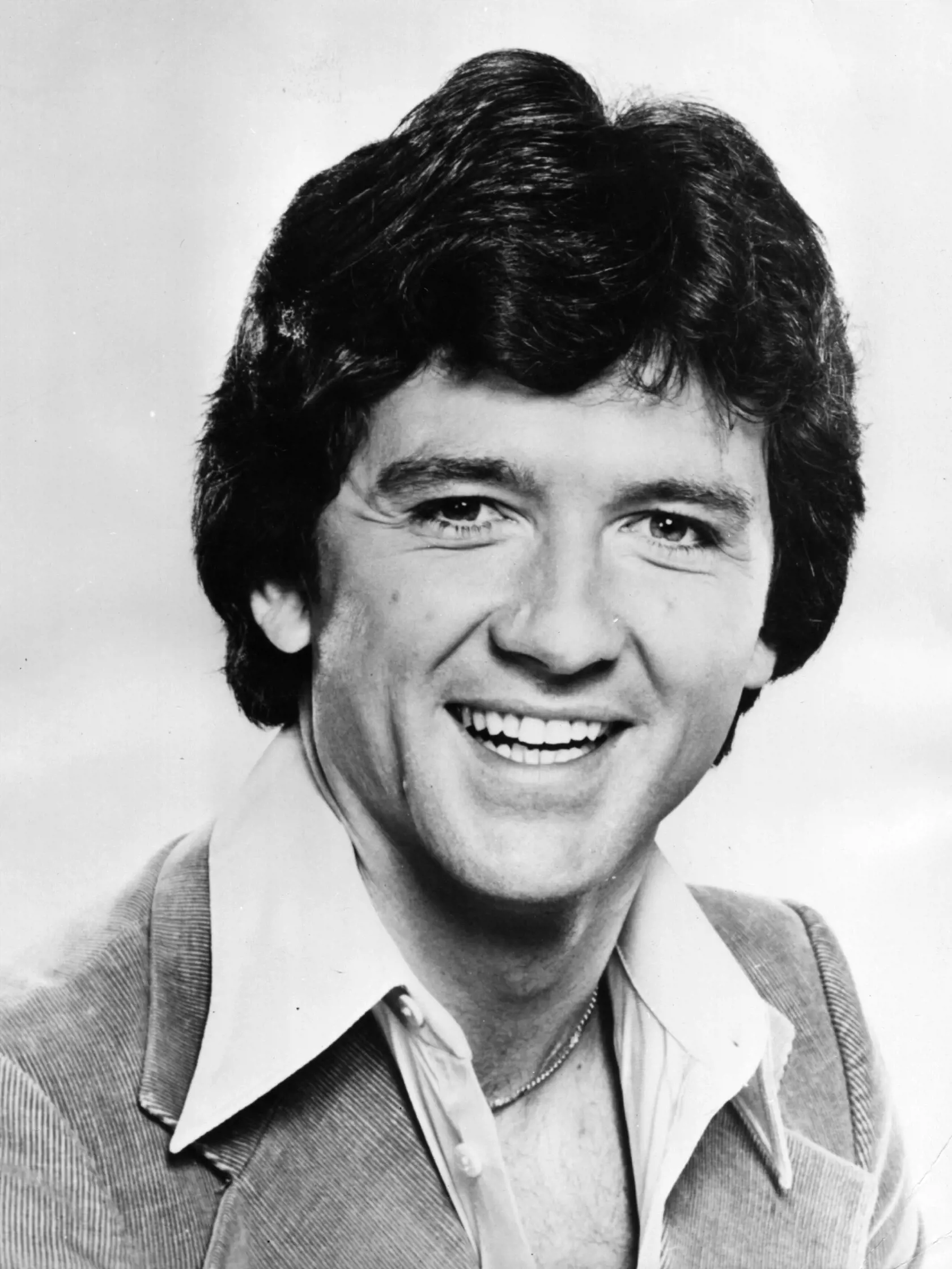 1980: Herec Patrick Duffy