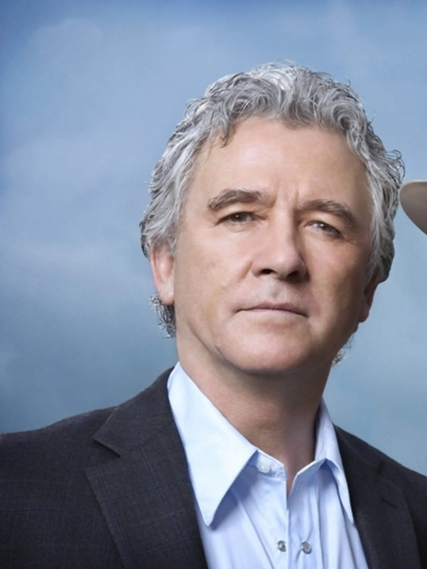Patrick Duffy