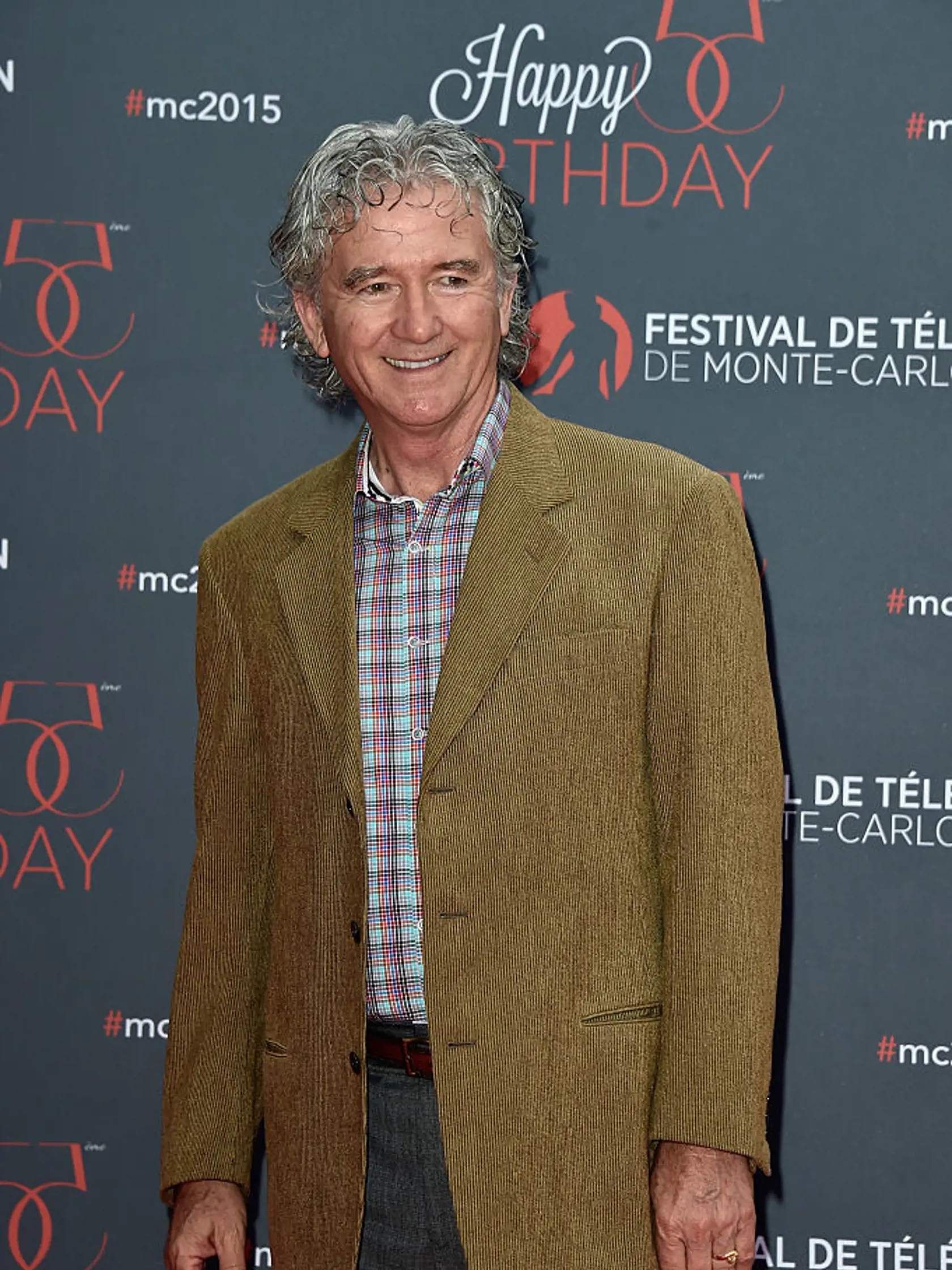 Patrick Duffy