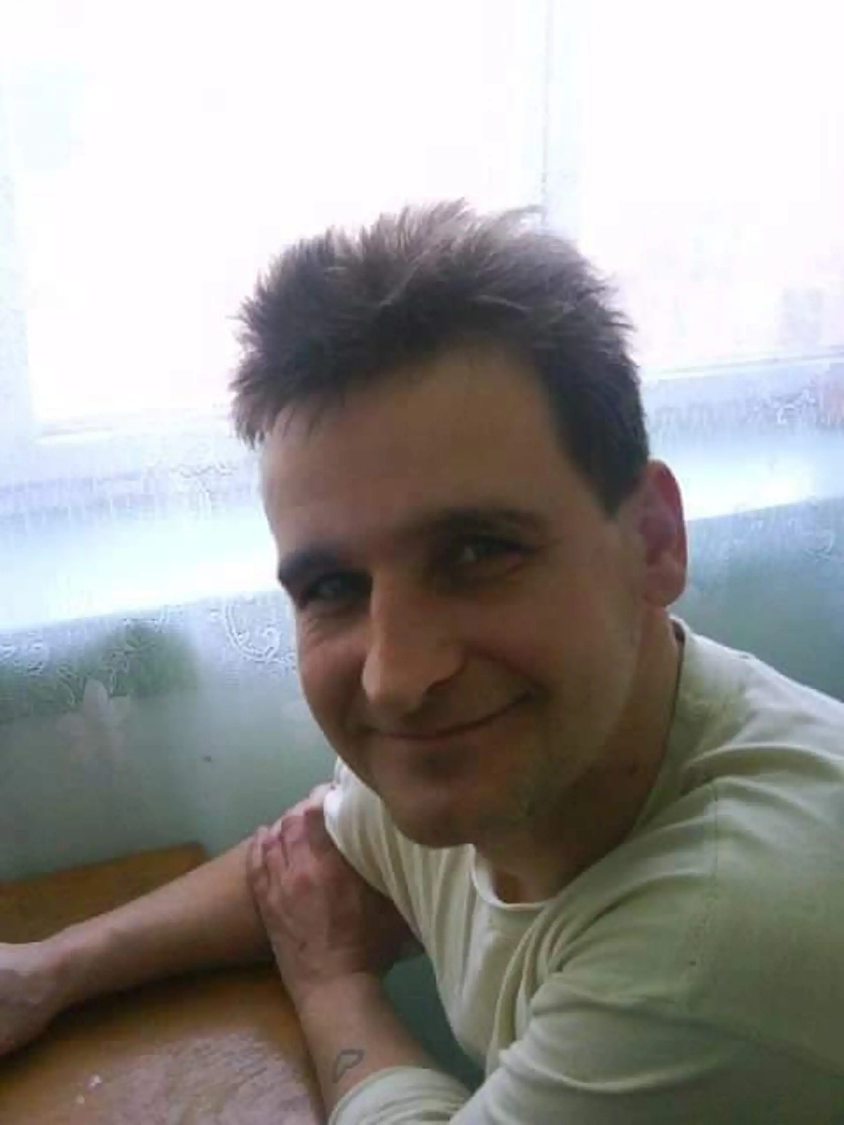 Tragickú nehodu neprežil ani Ľuboš.