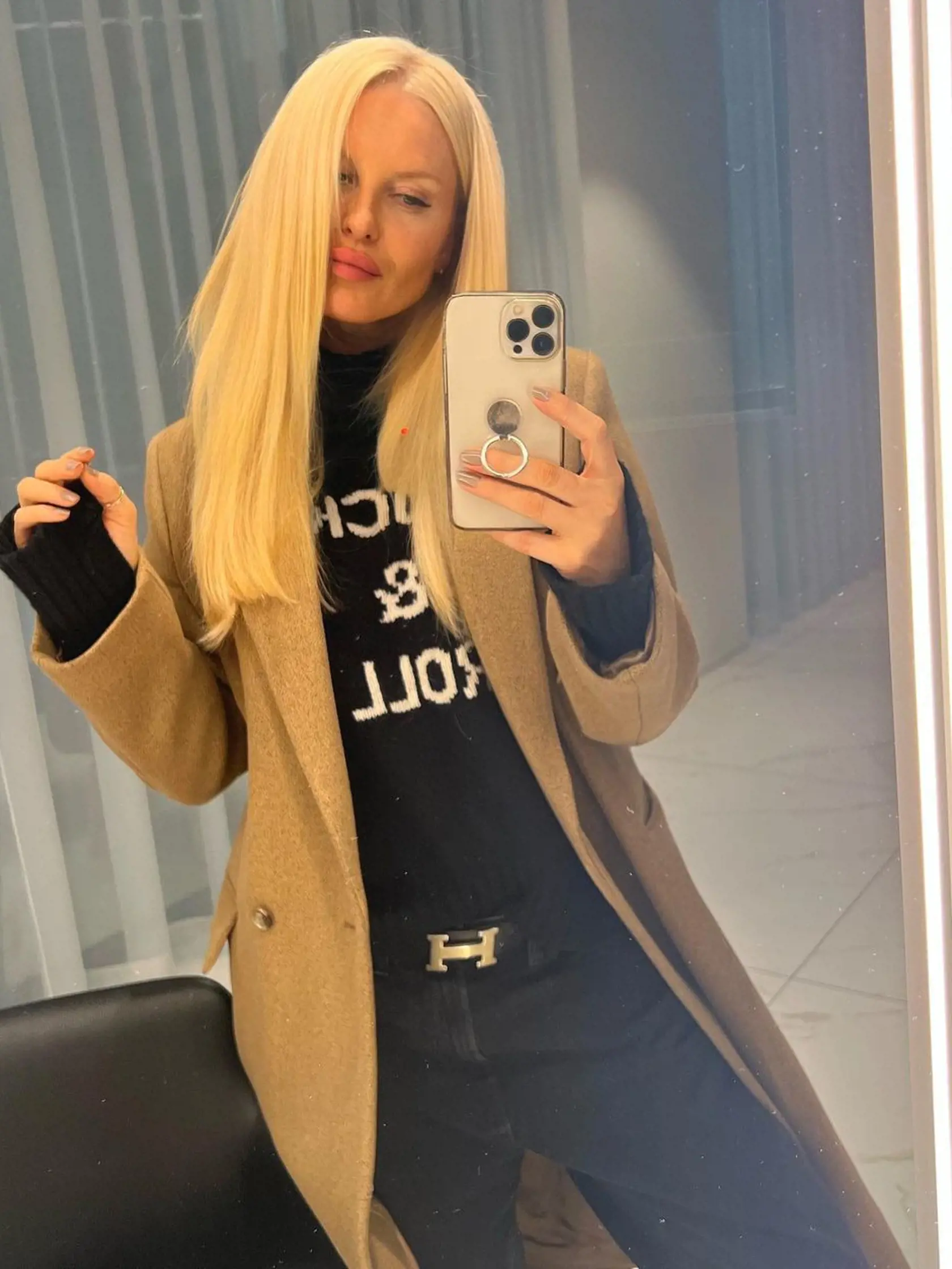 Simona Krainová