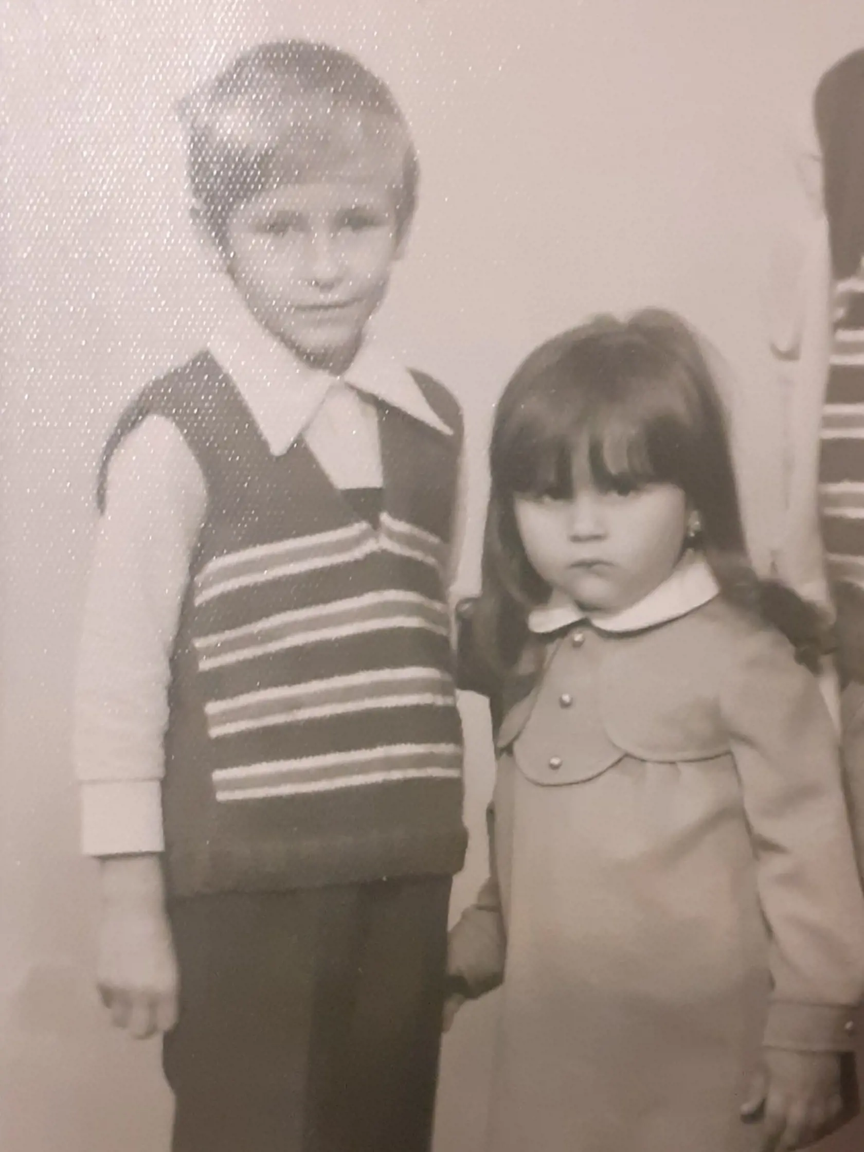 Na Ľuboša si blízki zaspomínali aj na sociálnej sieti.