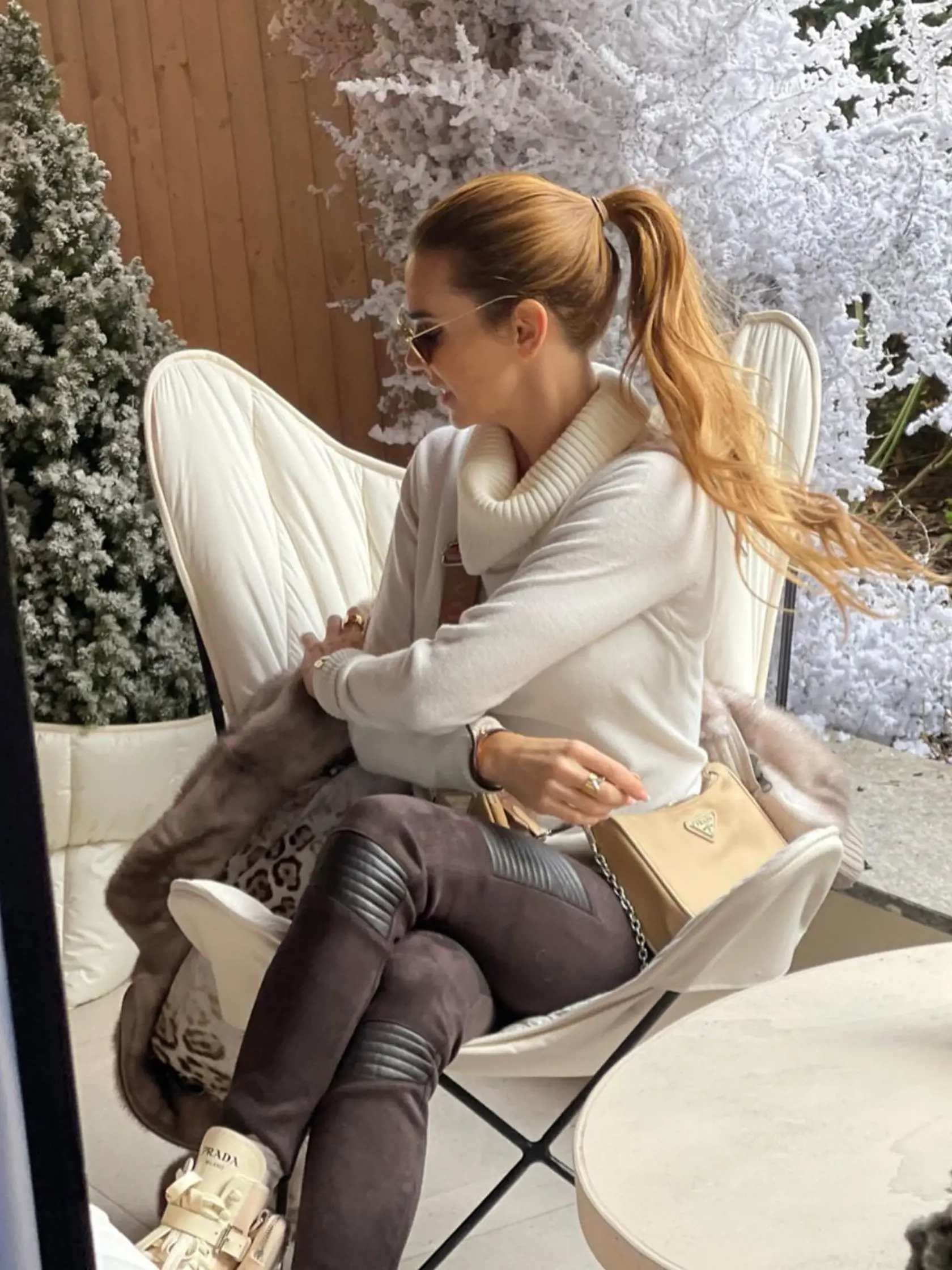 Andrea Verešová.