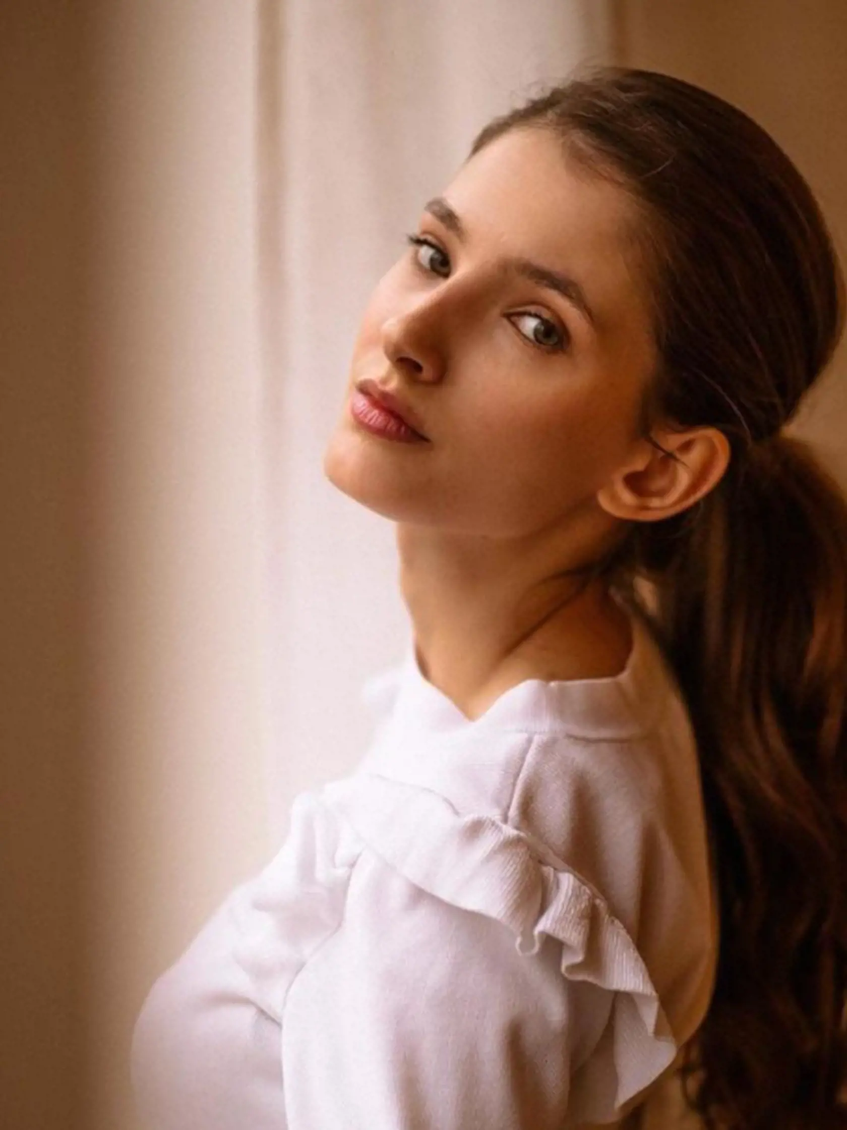 Sára Sandeva