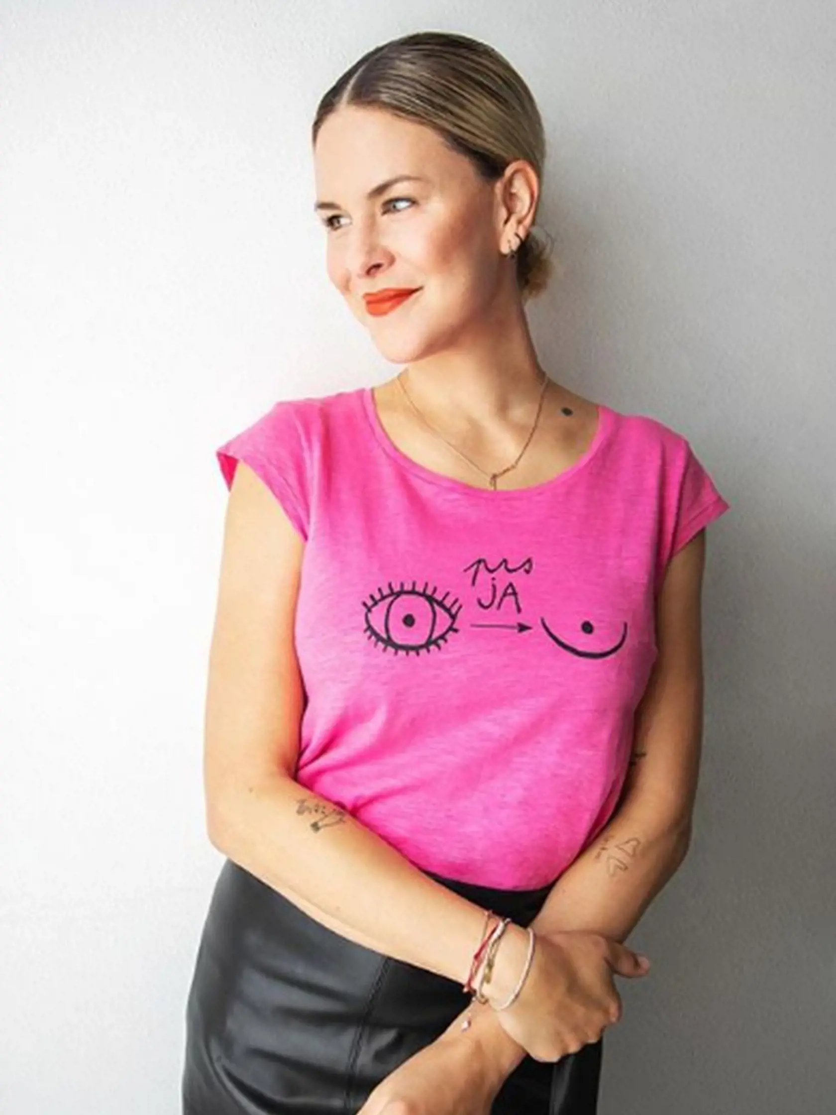 Kristína Tormová