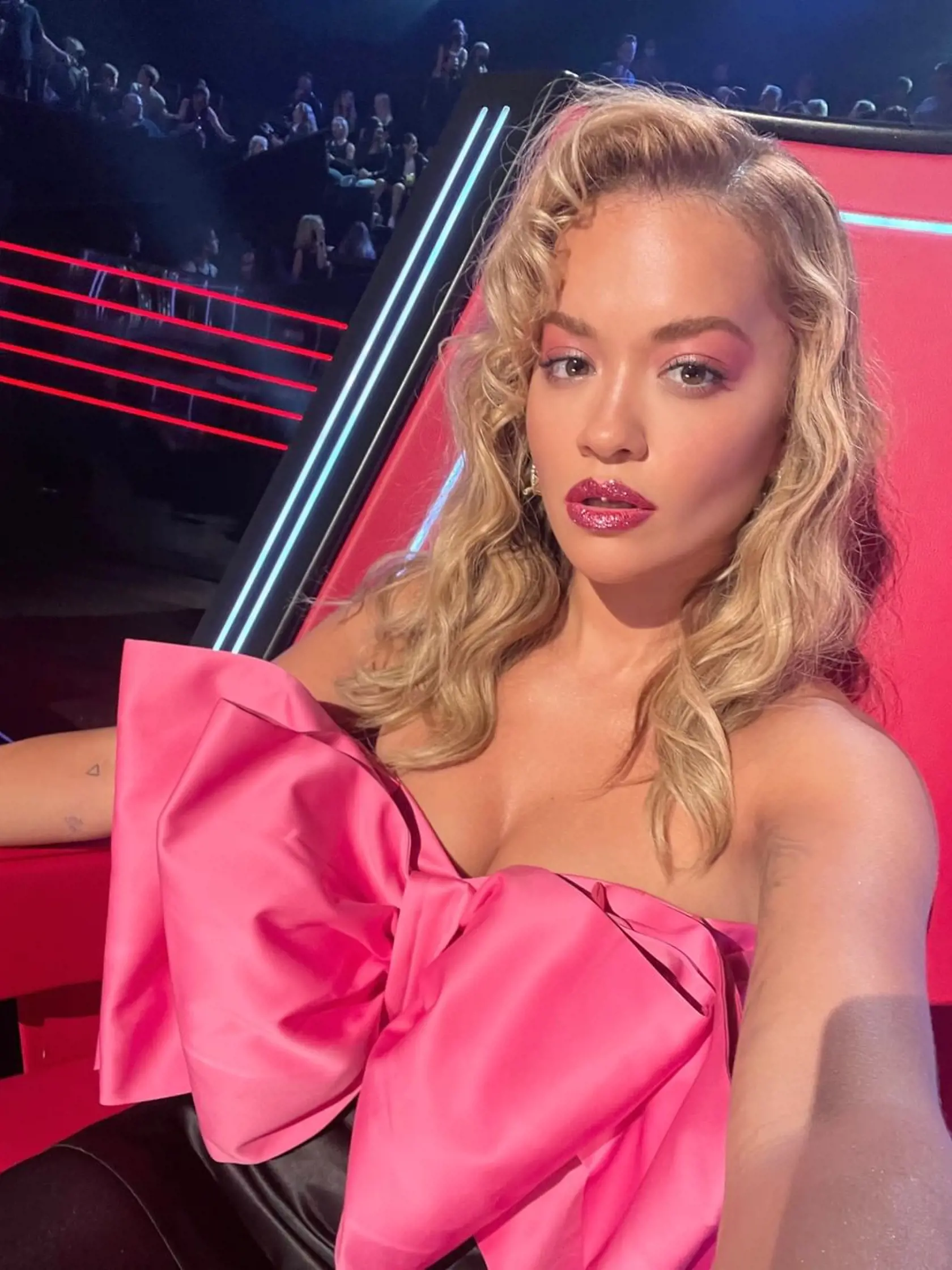 Rita Ora