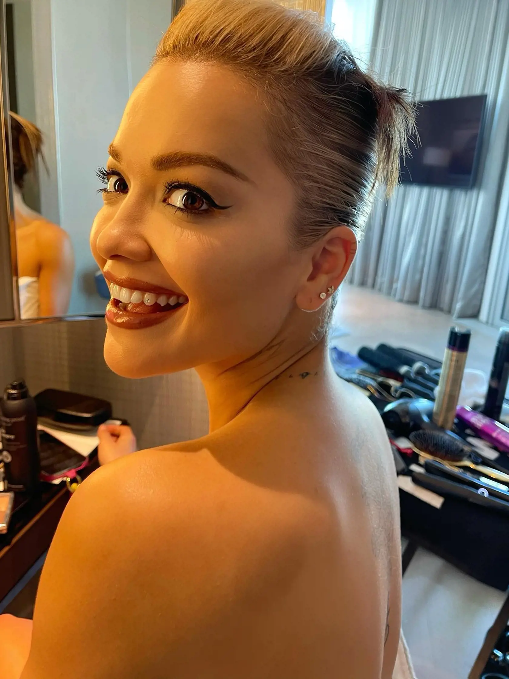 Rita Ora