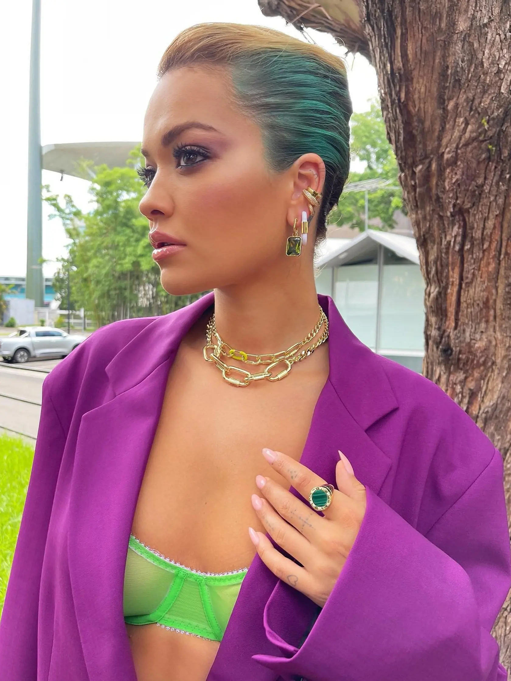 Rita Ora