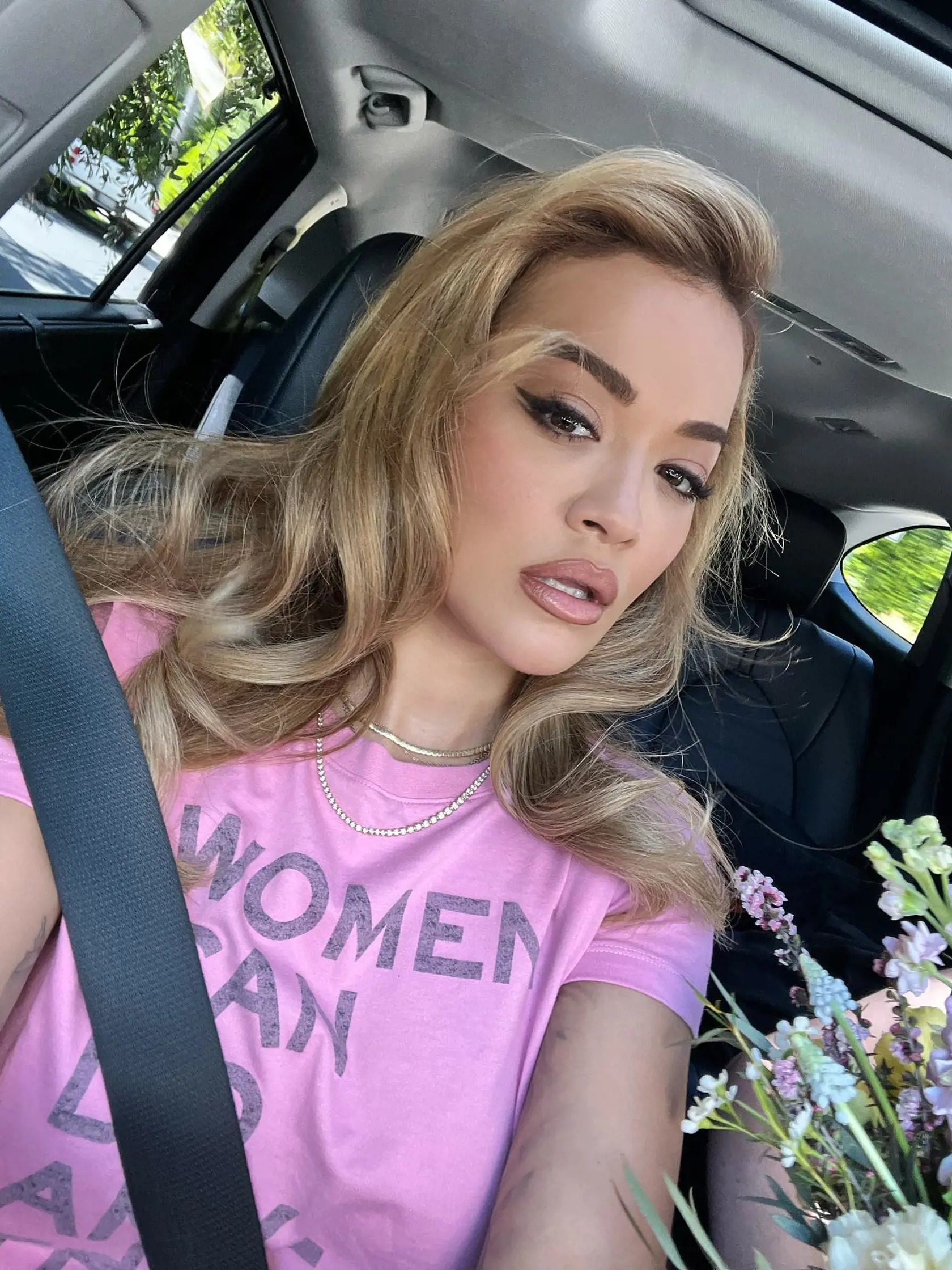 Rita Ora