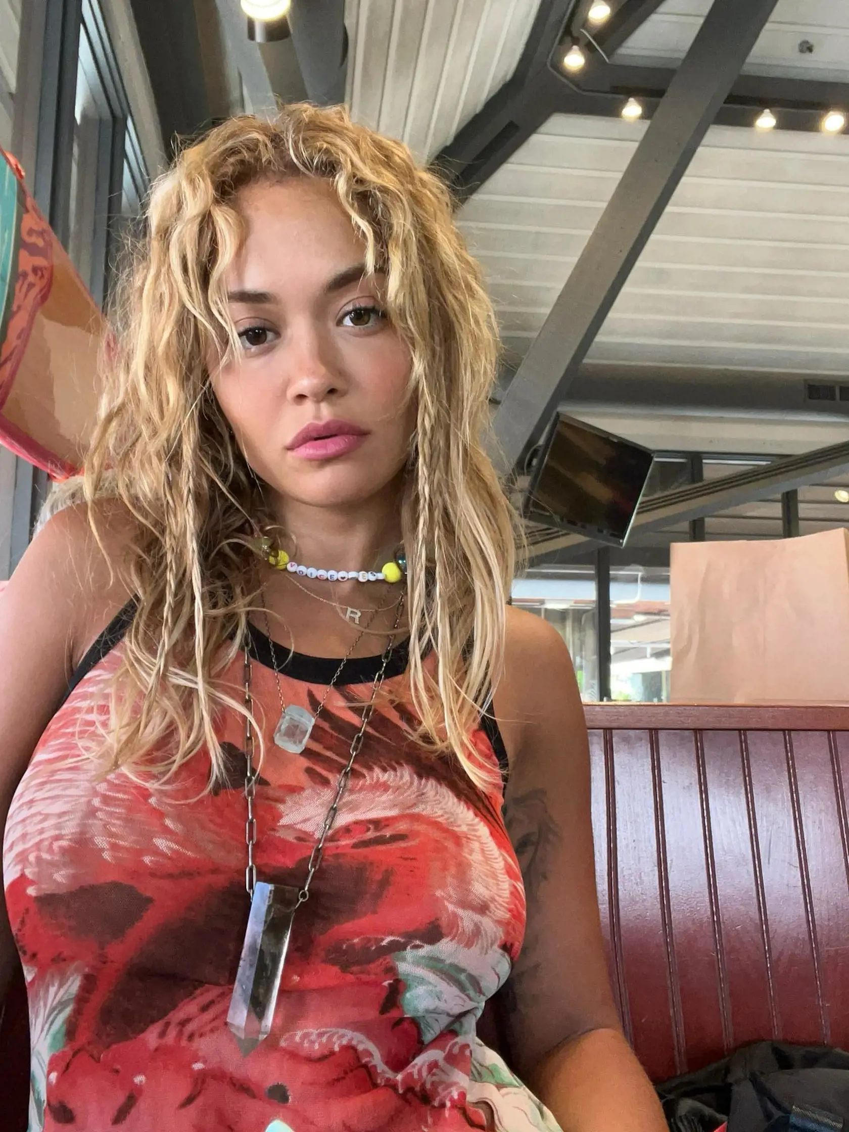 Rita Ora