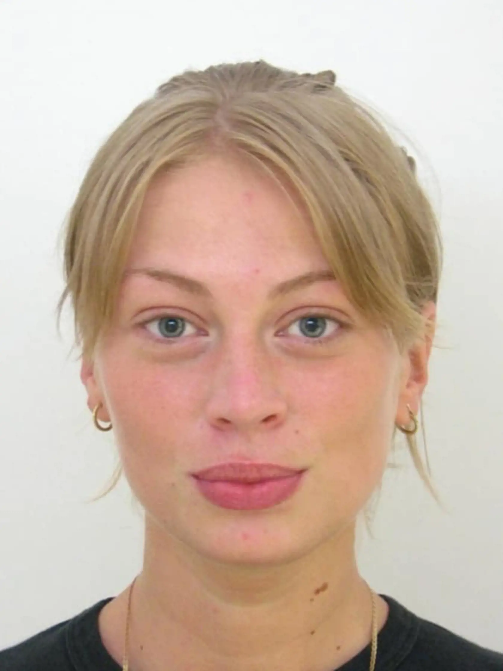 Natália Verčimáková († 26).