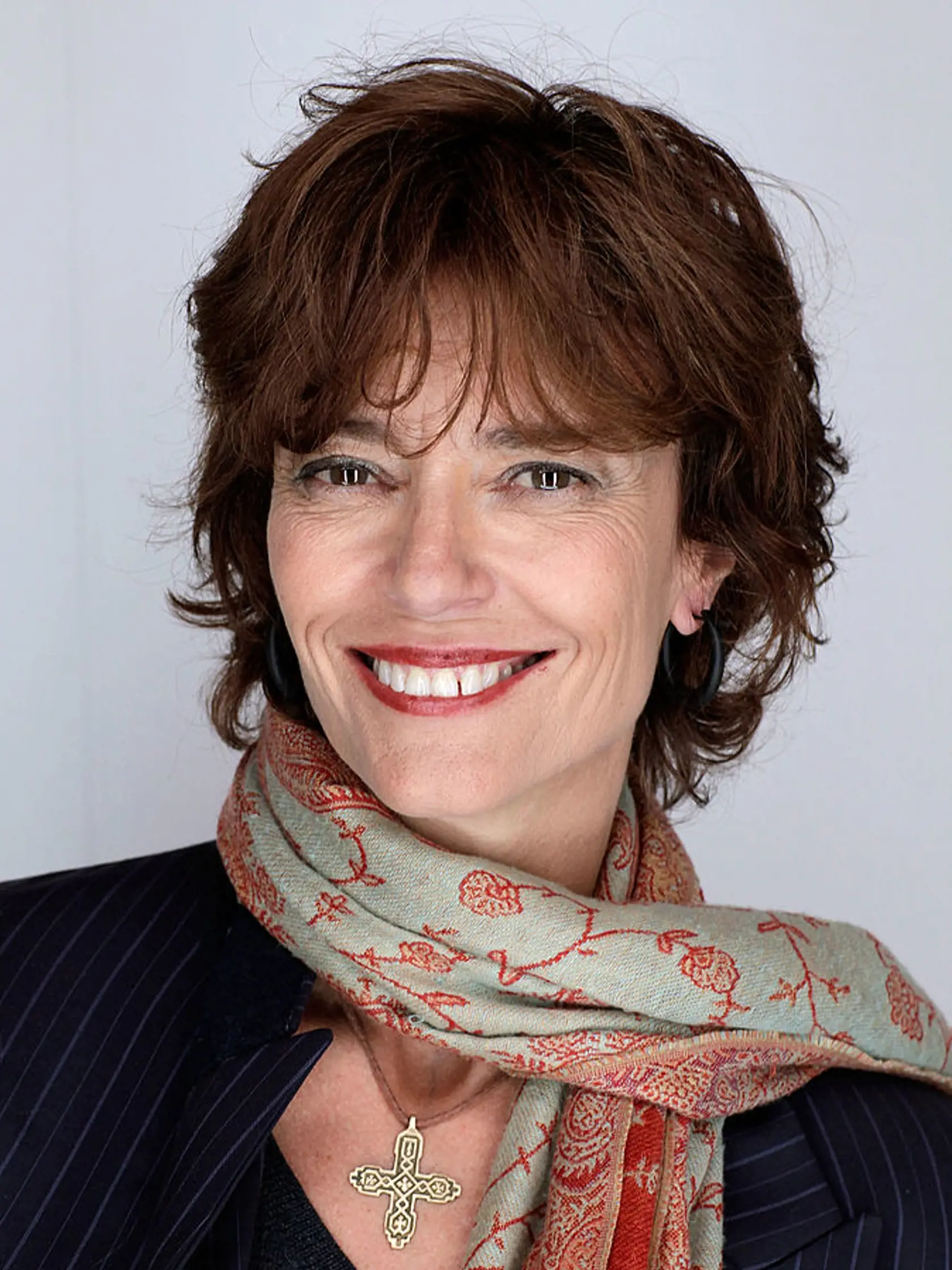 Rachel Ward