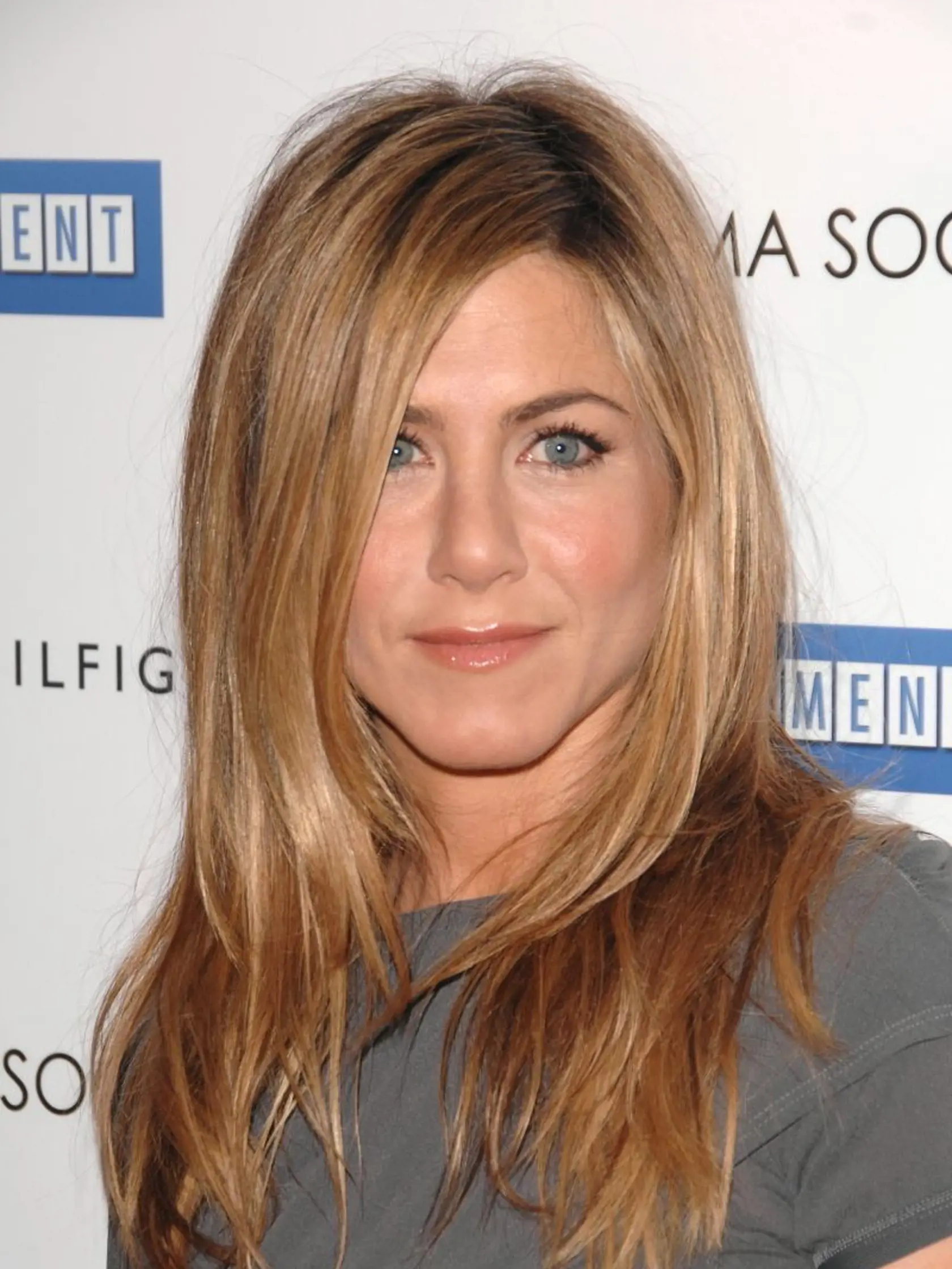 Jennifer Aniston