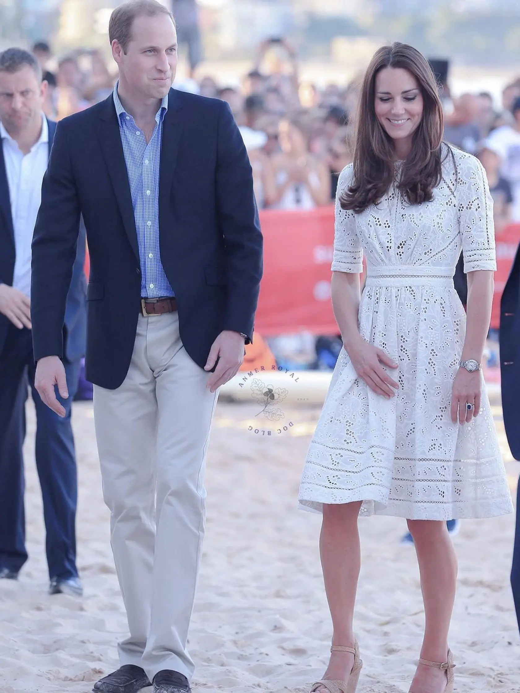 Kate Middleton s princom Williamom