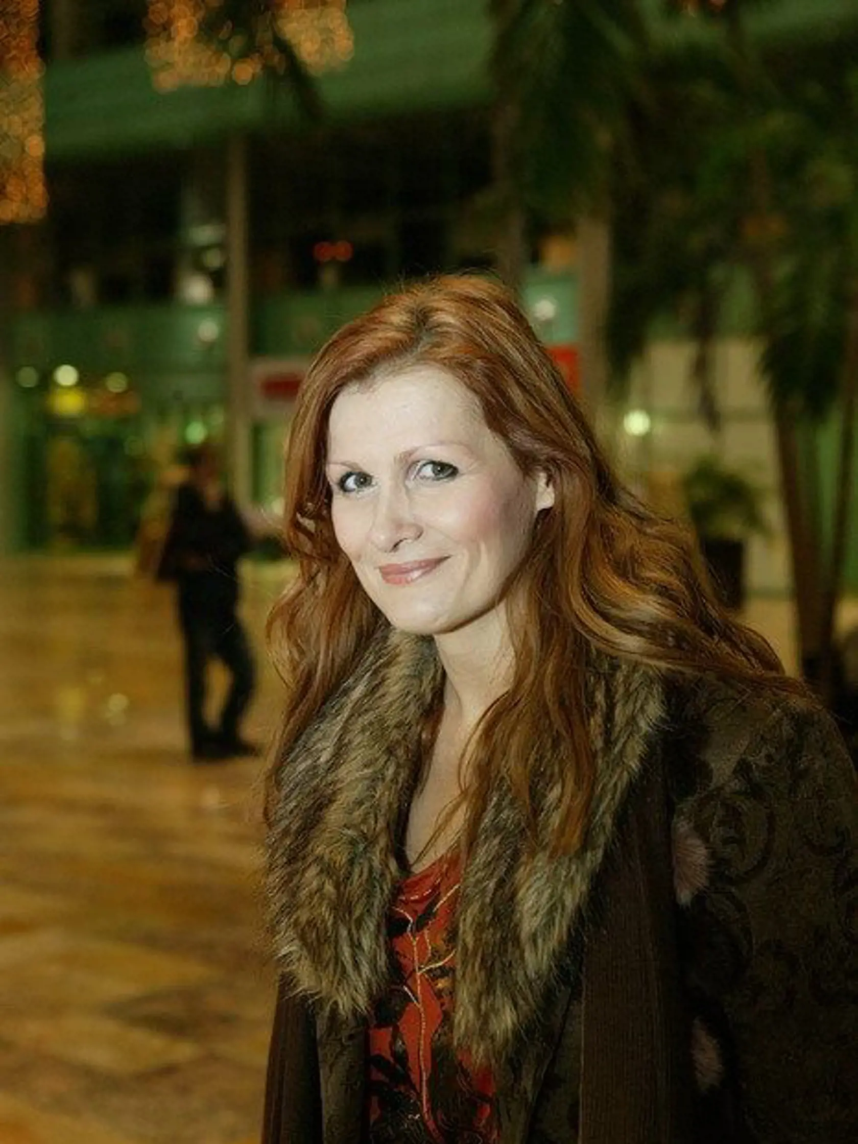 Katarína Brychtová