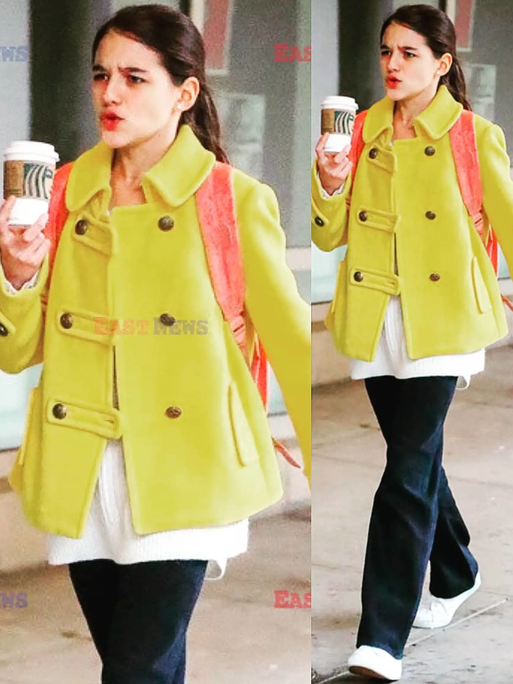 Suri Cruise