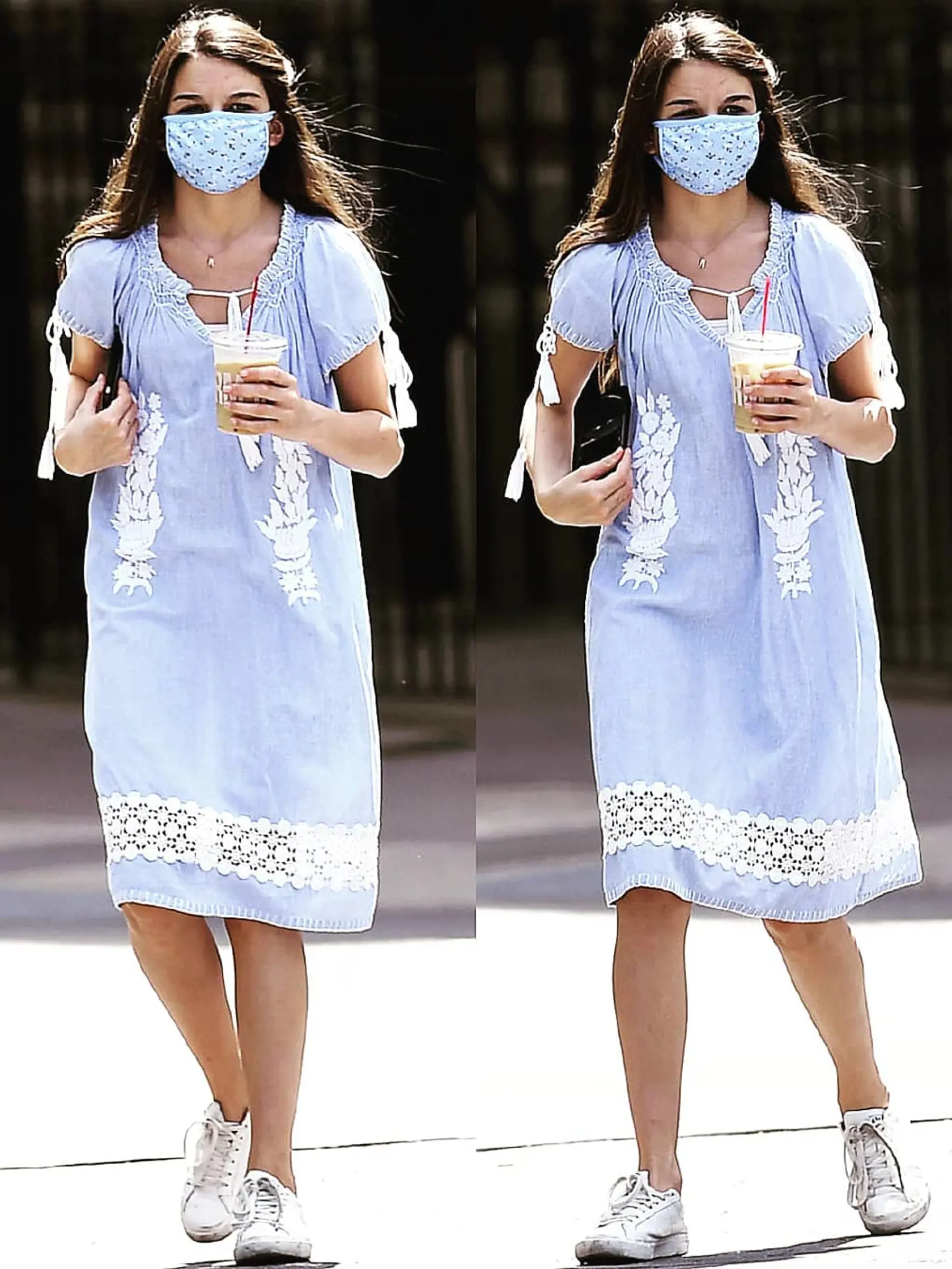 Suri Cruise