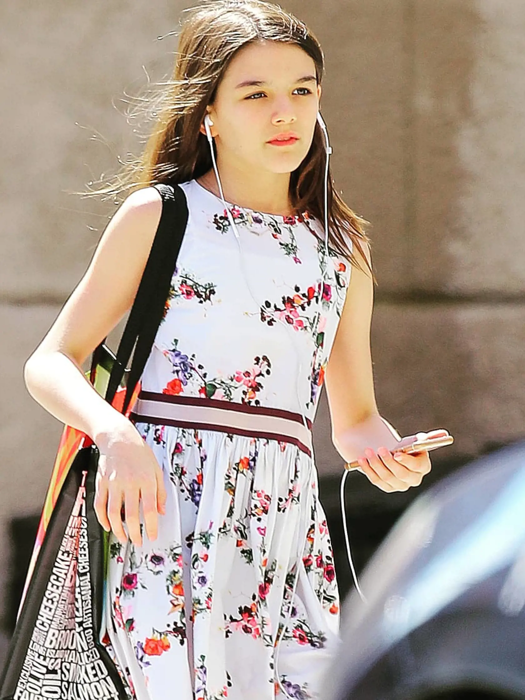 Suri Cruise