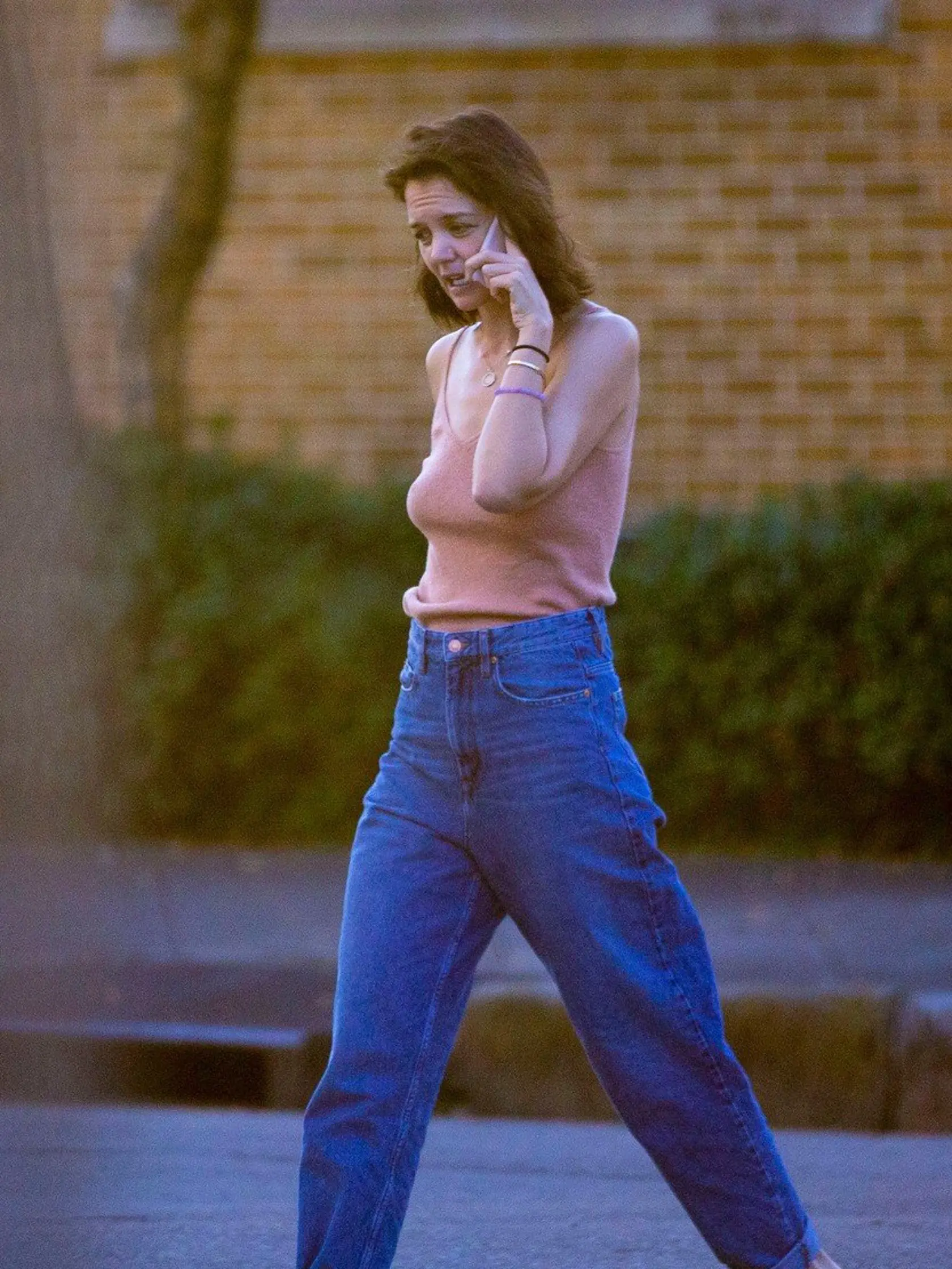 Katie Holmes