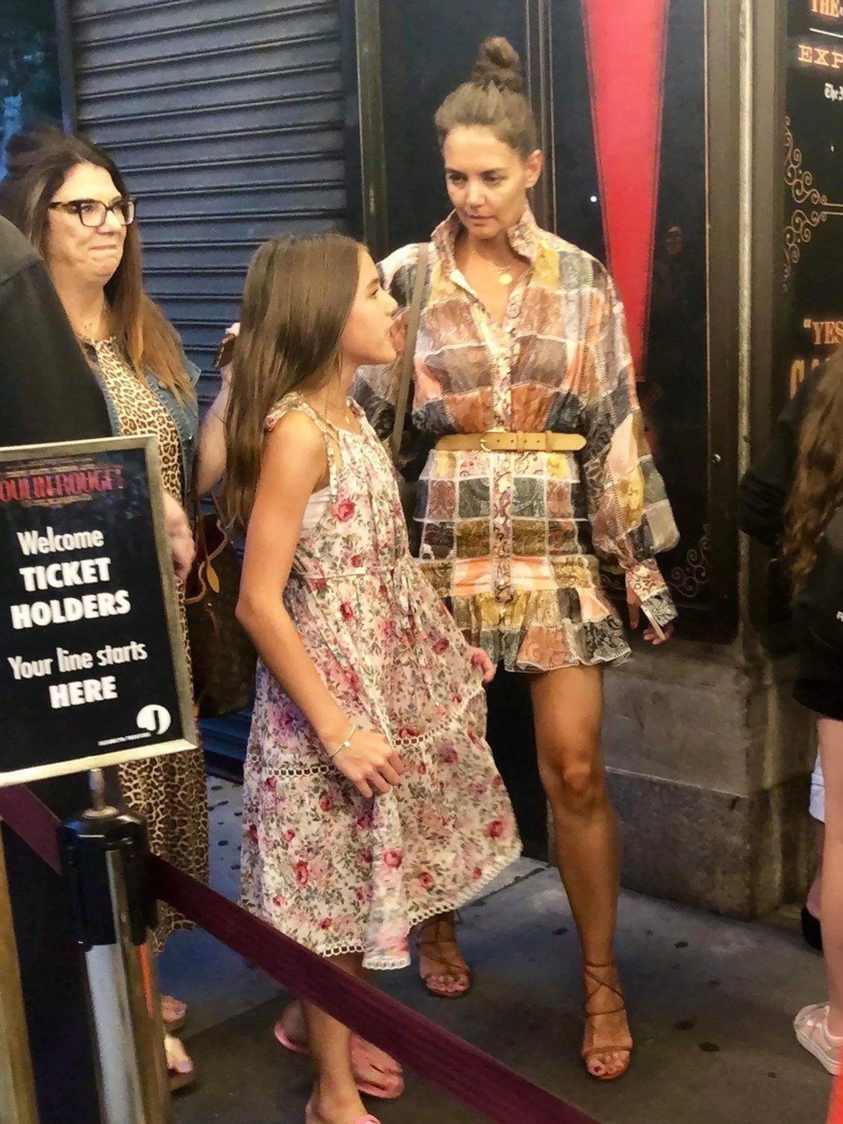 Suri Cruise