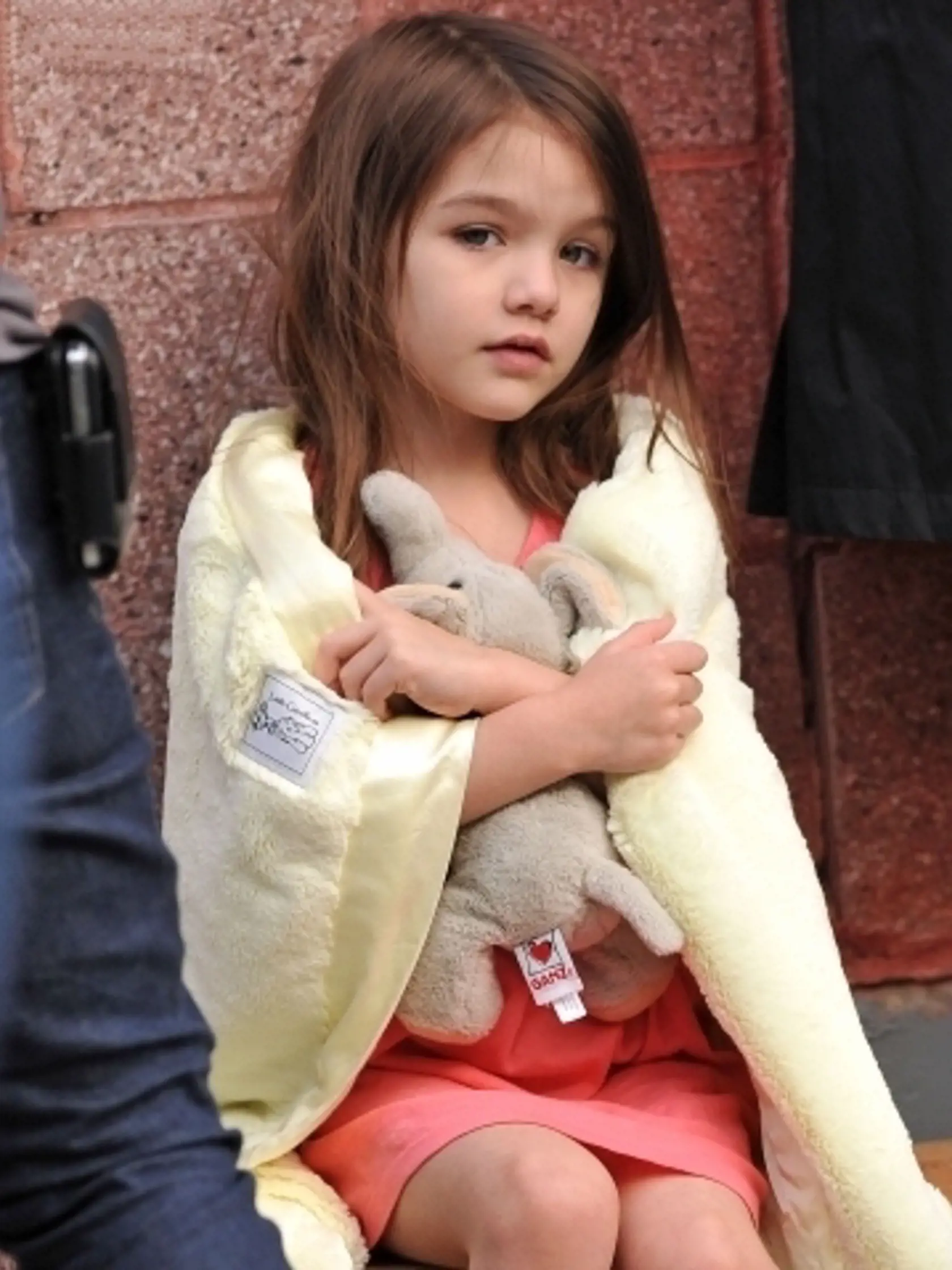 Suri Cruise
