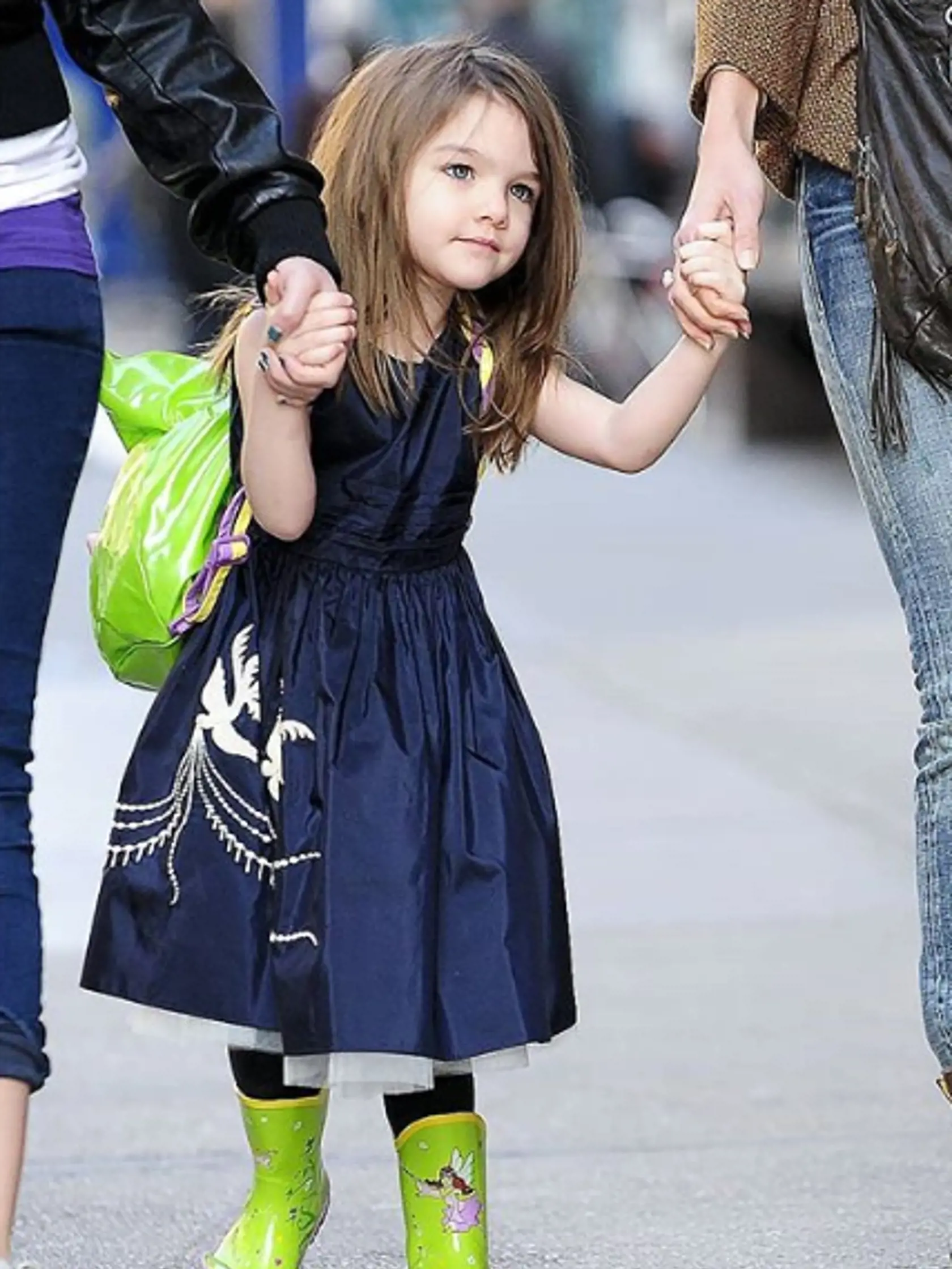 Suri Cruise